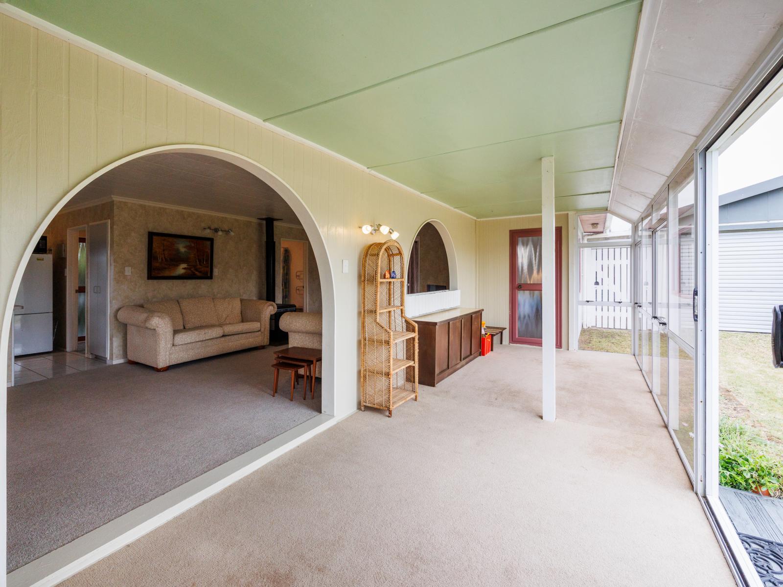 14 Te Kiri Street, Himatangi Beach