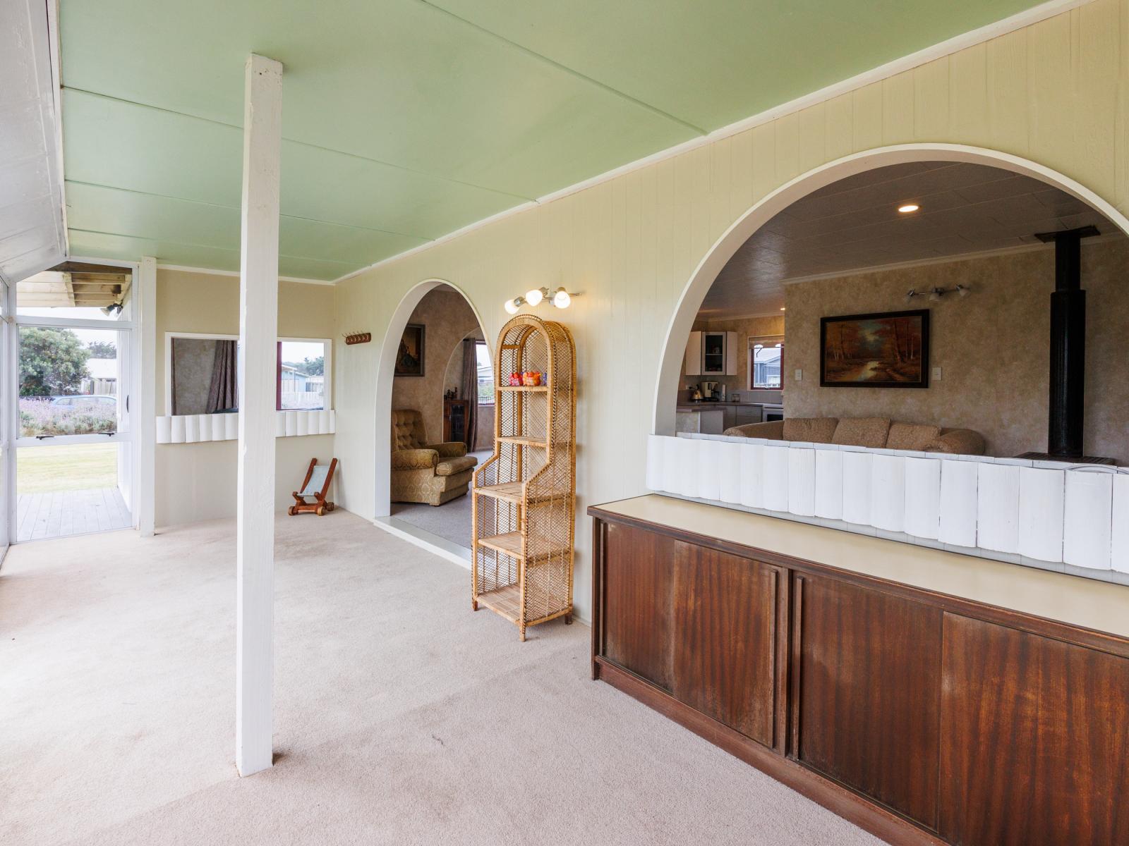 14 Te Kiri Street, Himatangi Beach