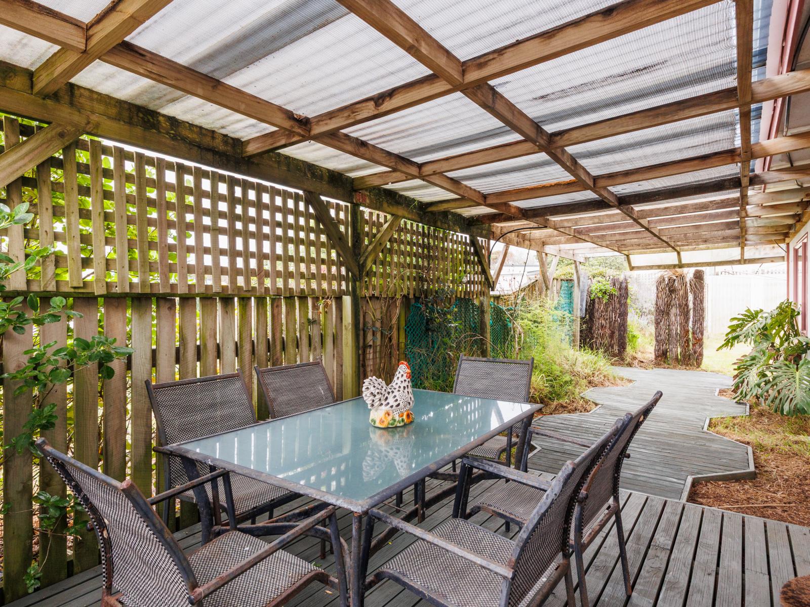 14 Te Kiri Street, Himatangi Beach