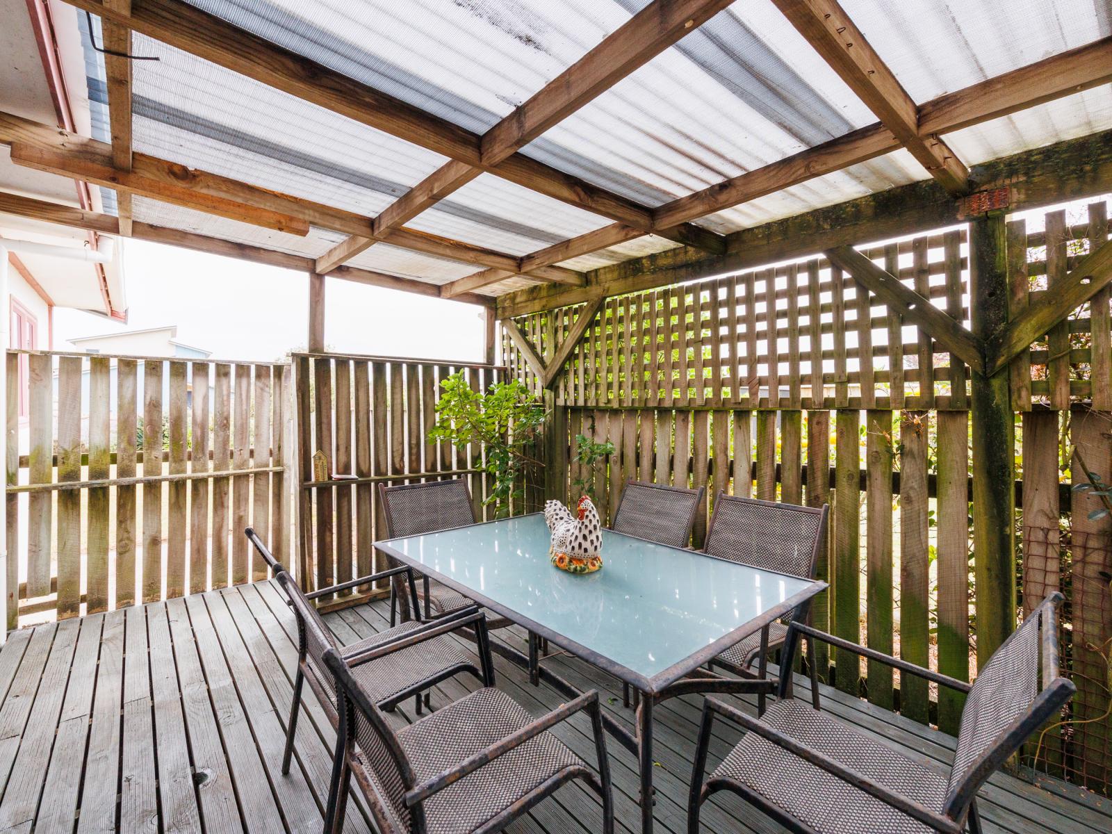 14 Te Kiri Street, Himatangi Beach