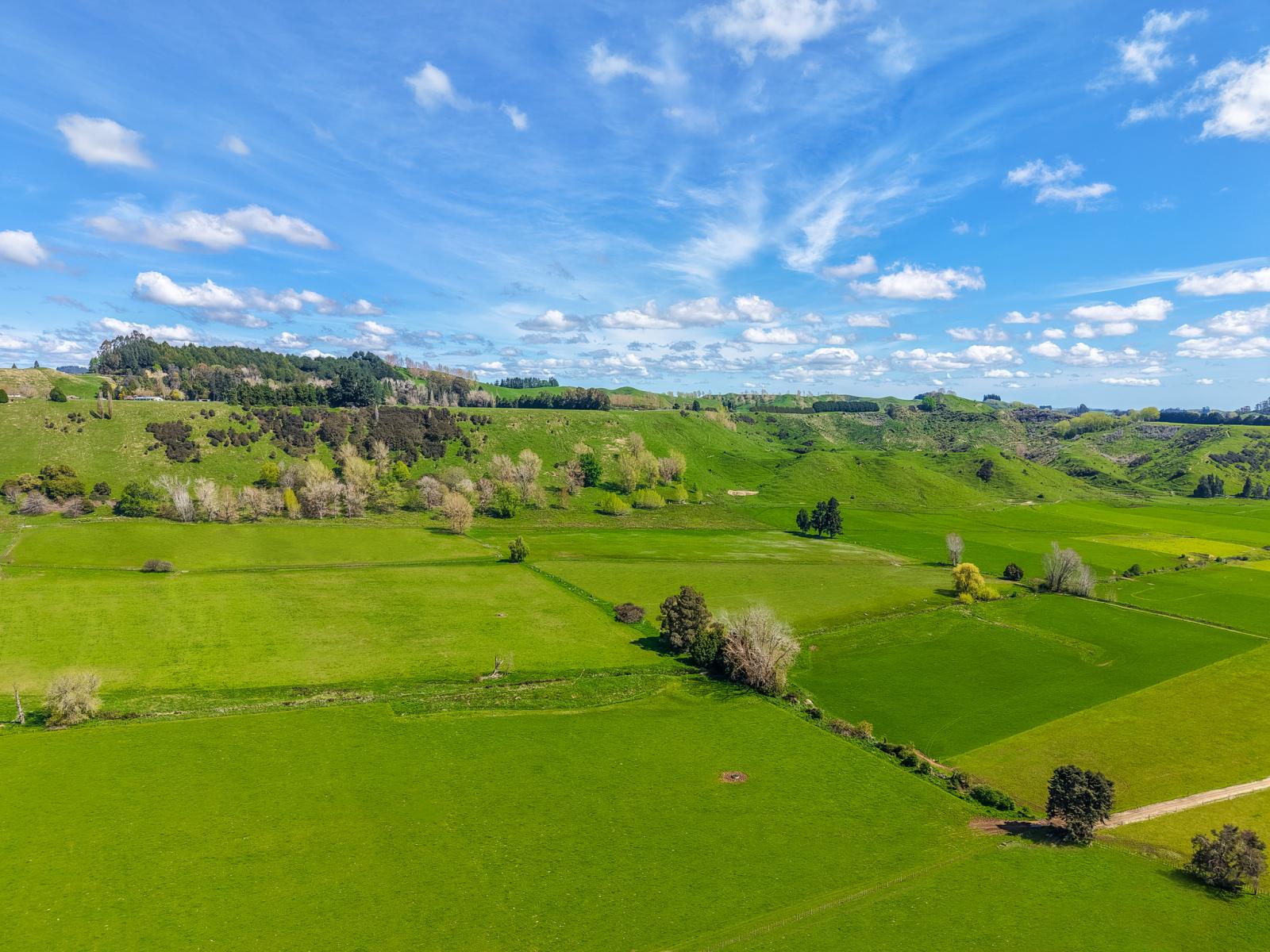 395 Te Para Para Road, Rangiwahia
