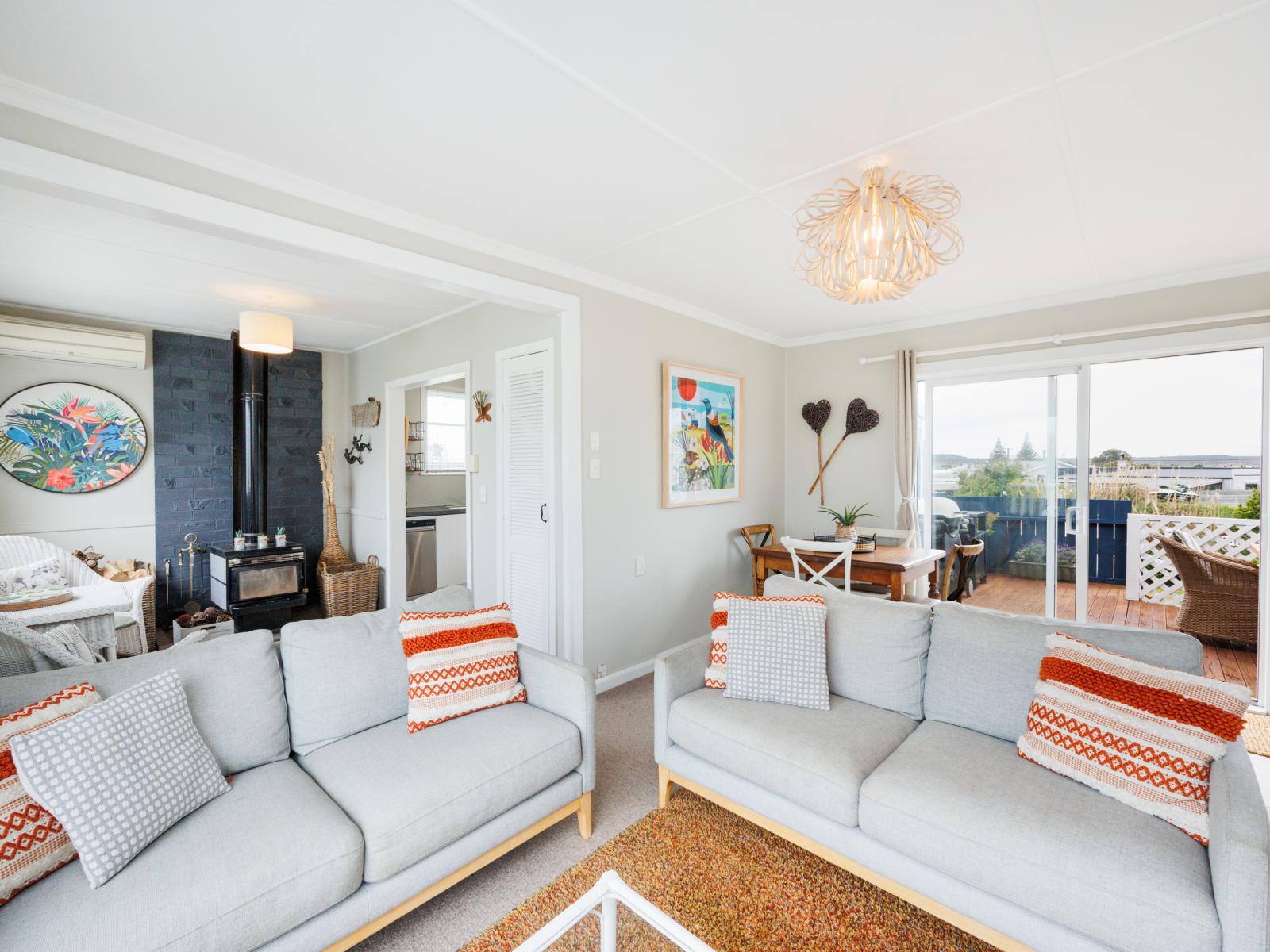 7 Chaffey Street, Foxton Beach