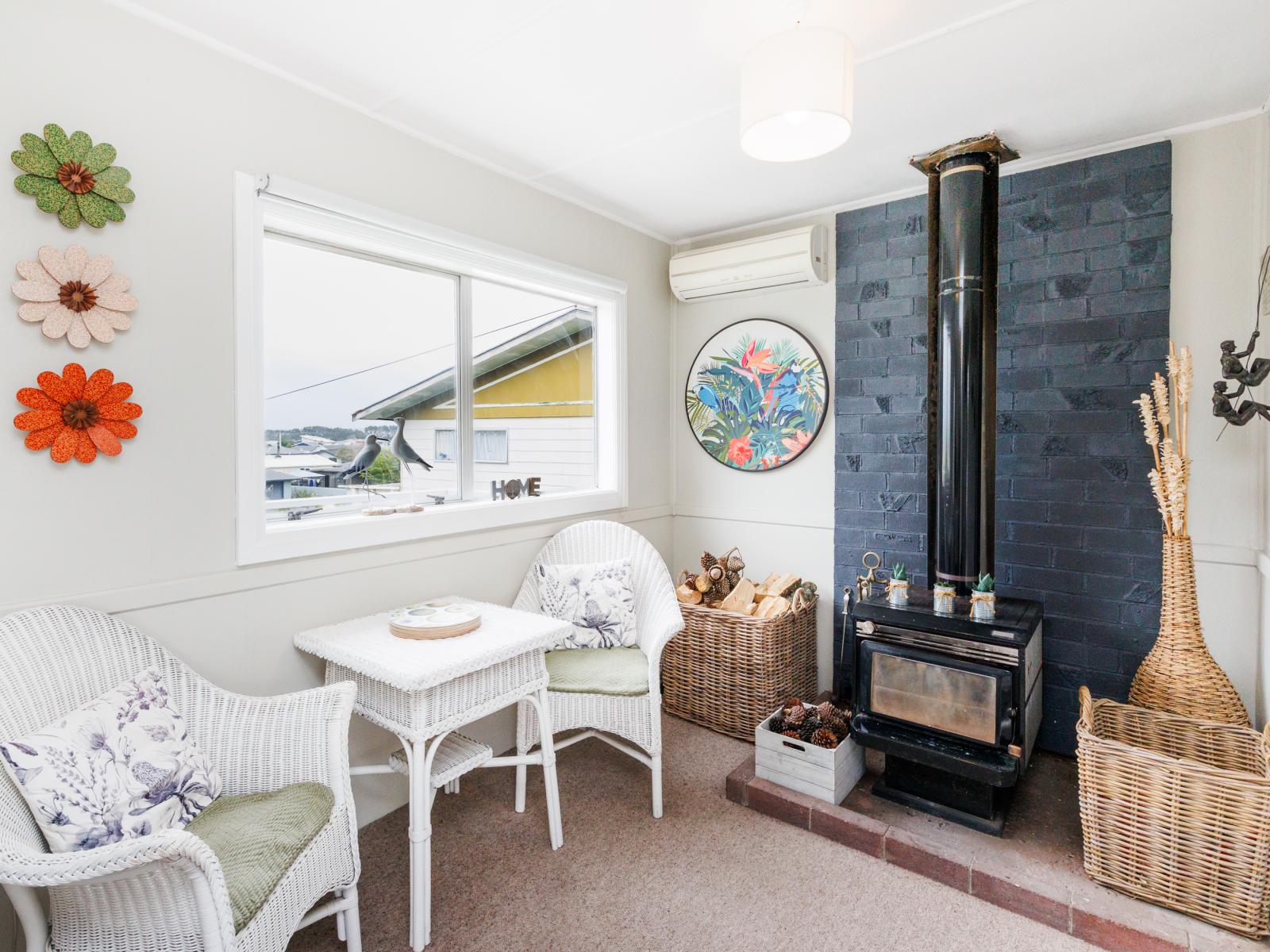 7 Chaffey Street, Foxton Beach