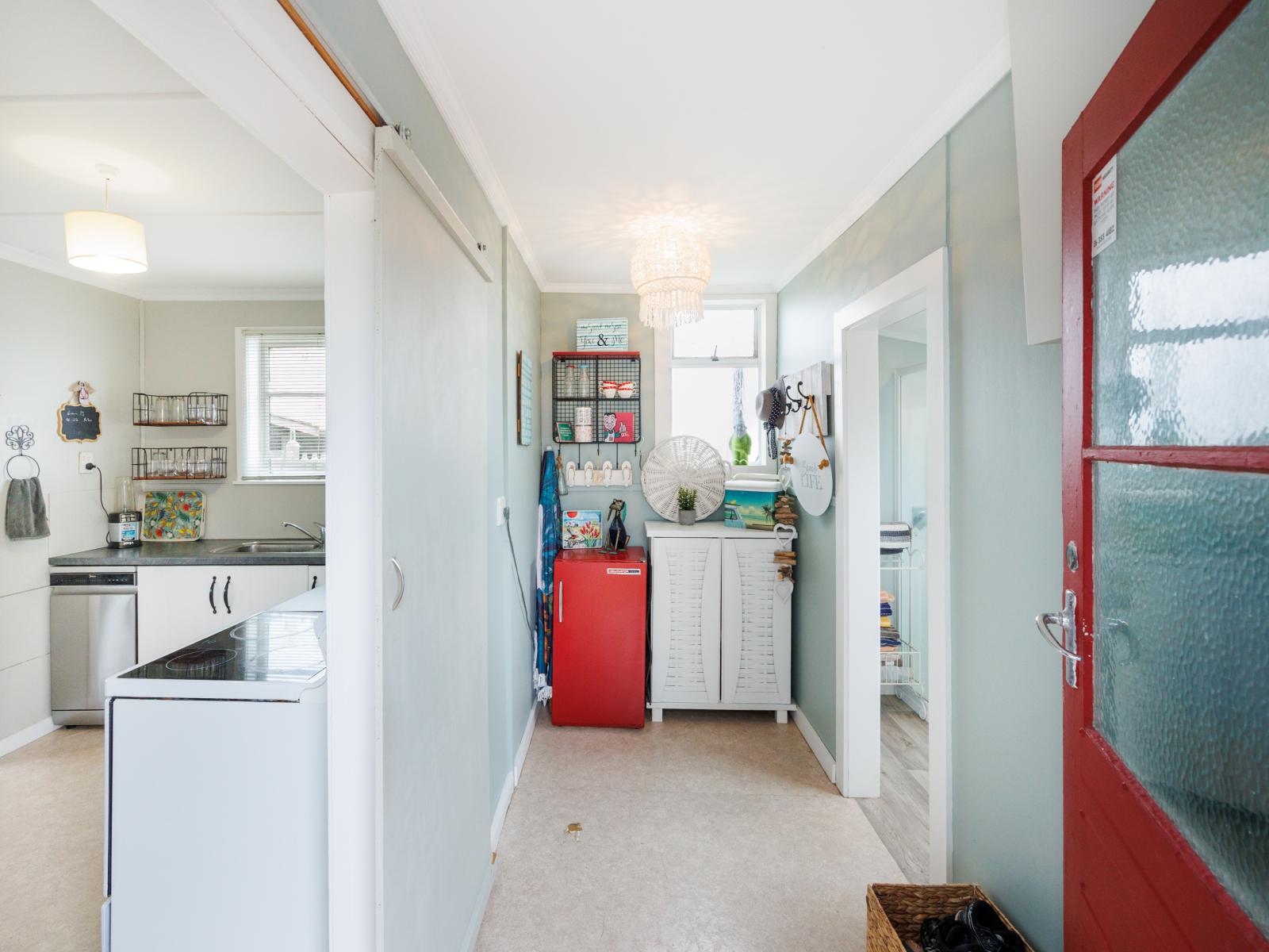 7 Chaffey Street, Foxton Beach
