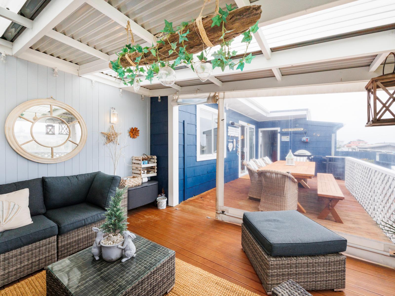 7 Chaffey Street, Foxton Beach