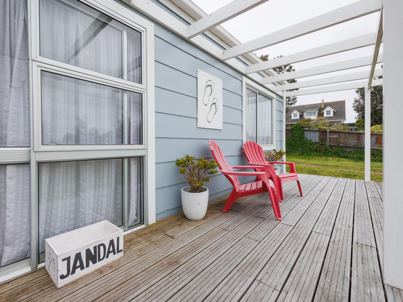 7 Chaffey Street, Foxton Beach
