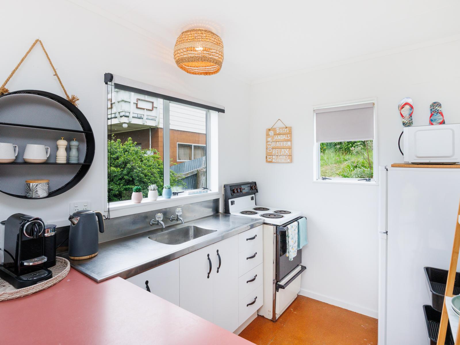 7 Chaffey Street, Foxton Beach
