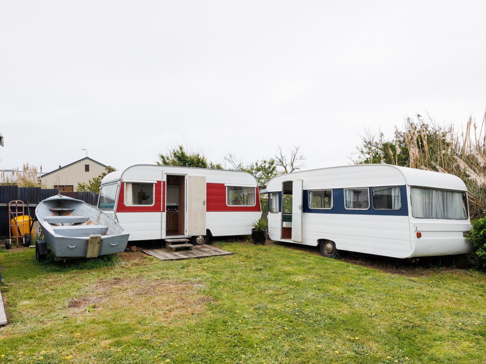 7 Chaffey Street, Foxton Beach
