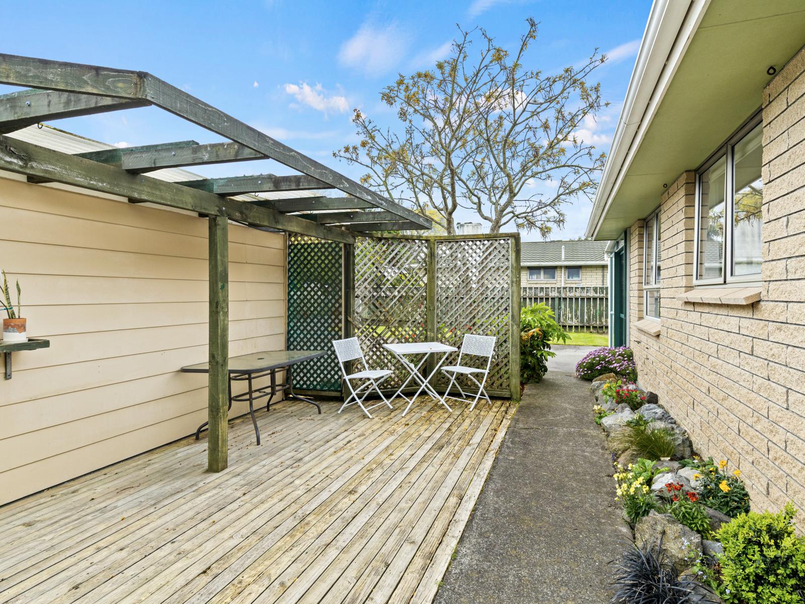 13D Wanganui Road, Marton