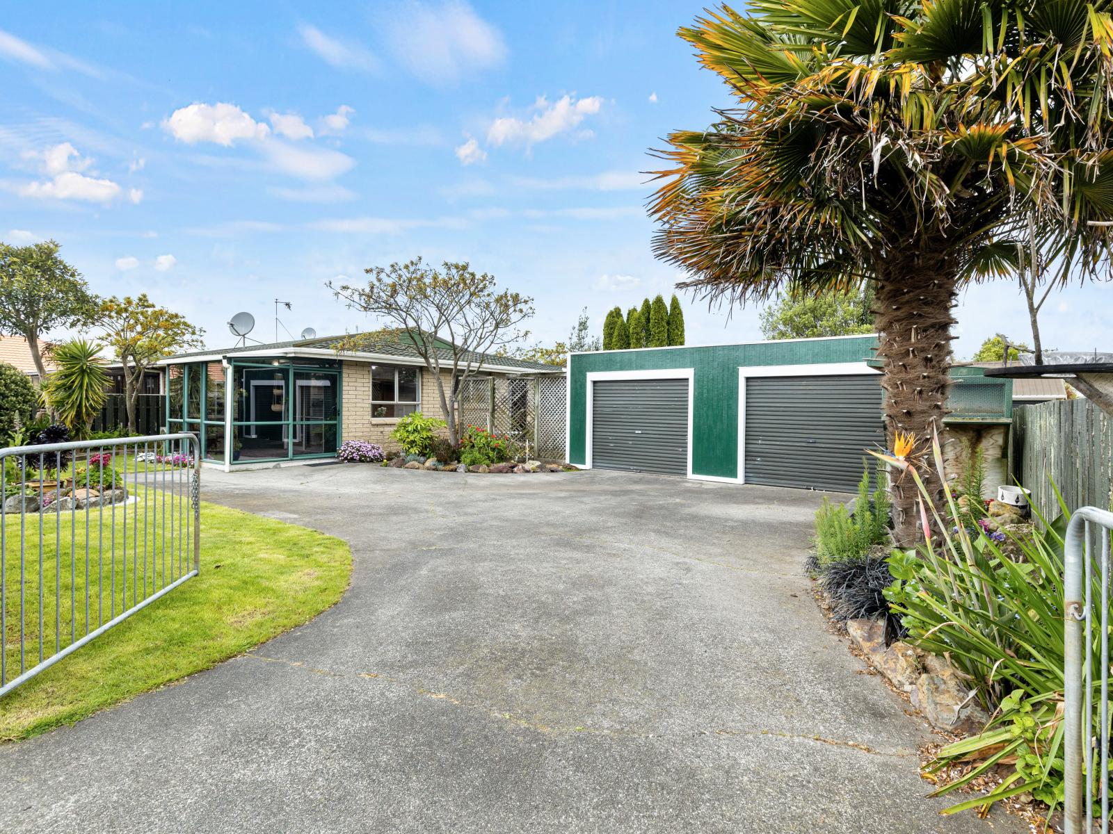 13D Wanganui Road, Marton
