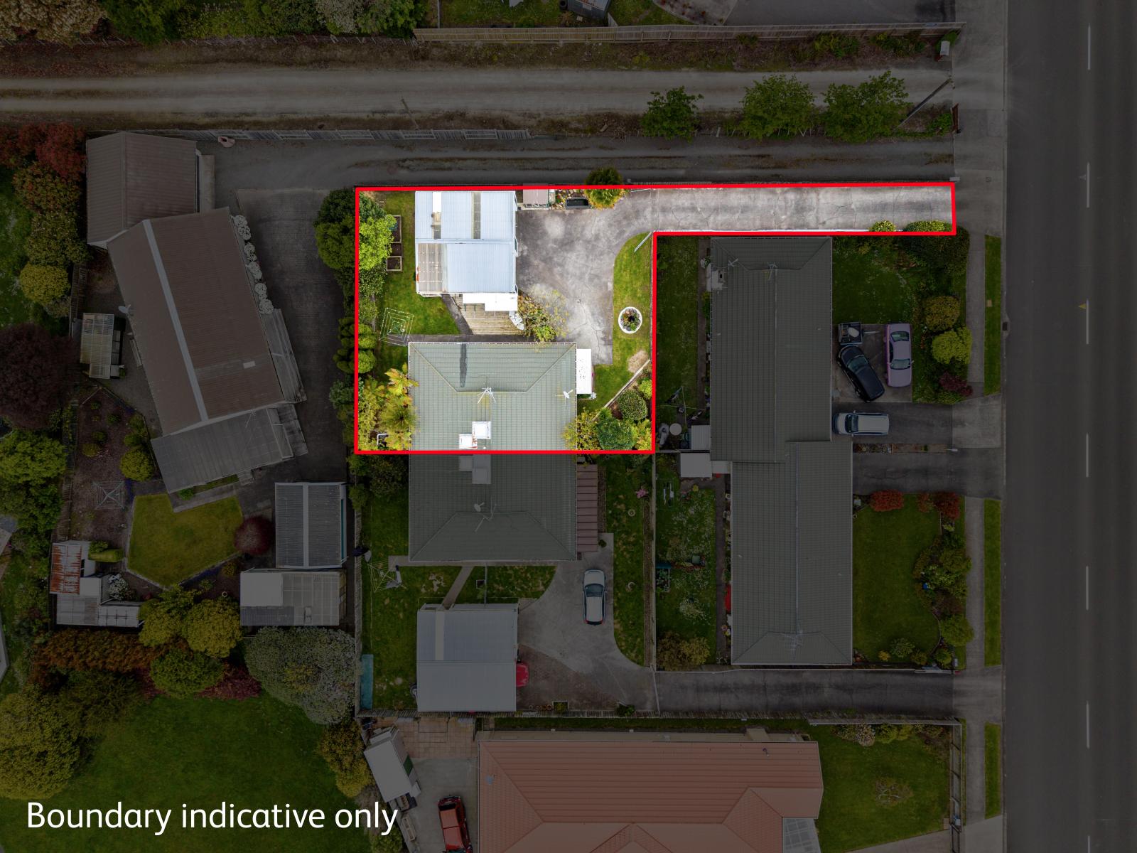 13D Wanganui Road, Marton