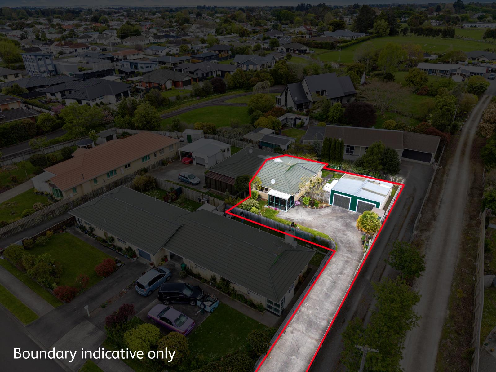 13D Wanganui Road, Marton