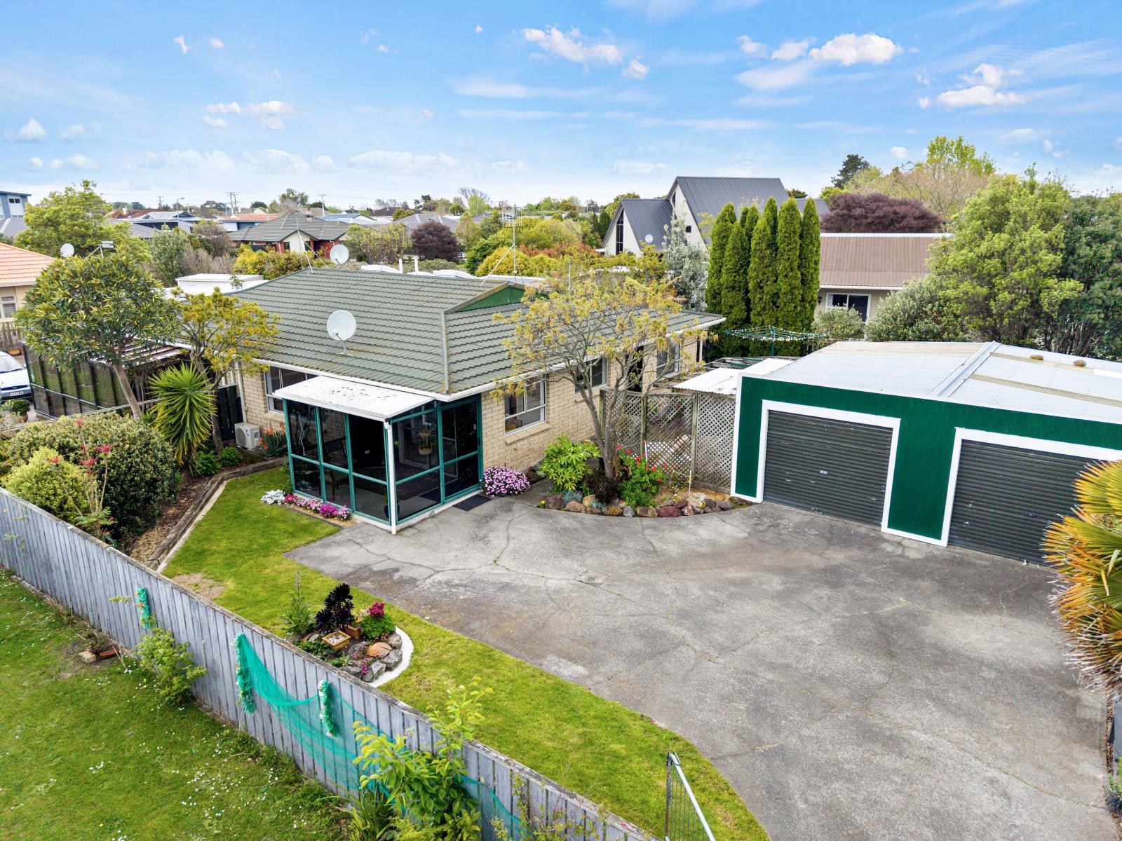 13D Wanganui Road, Marton