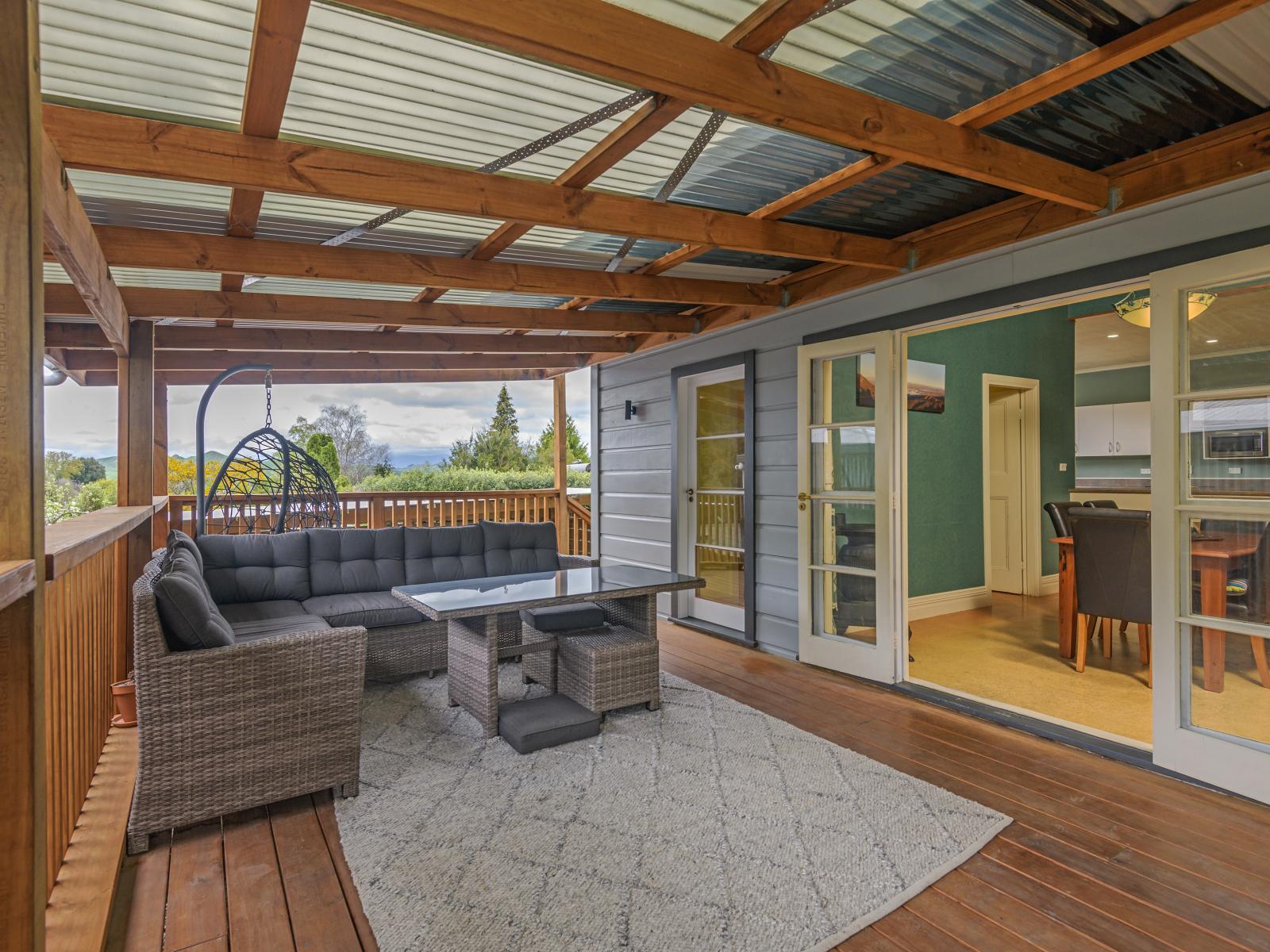 64 Kiwi Road, Taihape