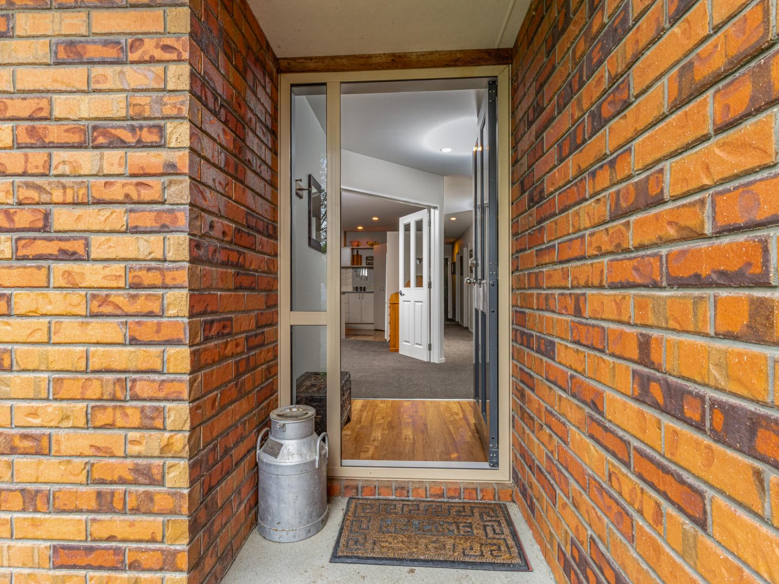 111 Beeby Road, Orari