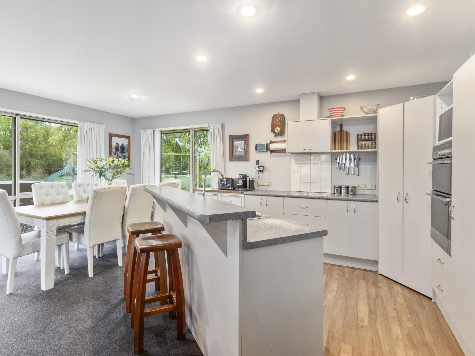 111 Beeby Road, Orari