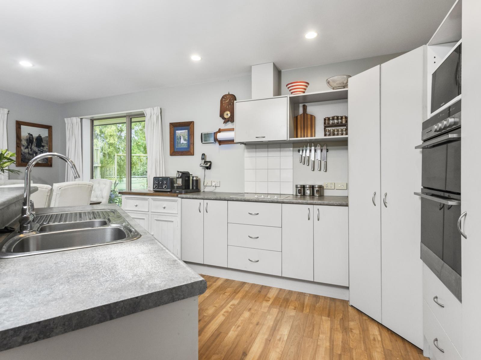 111 Beeby Road, Orari