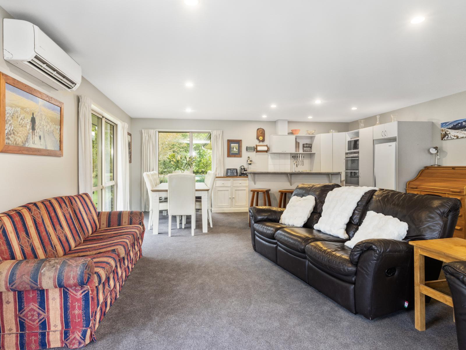 111 Beeby Road, Orari