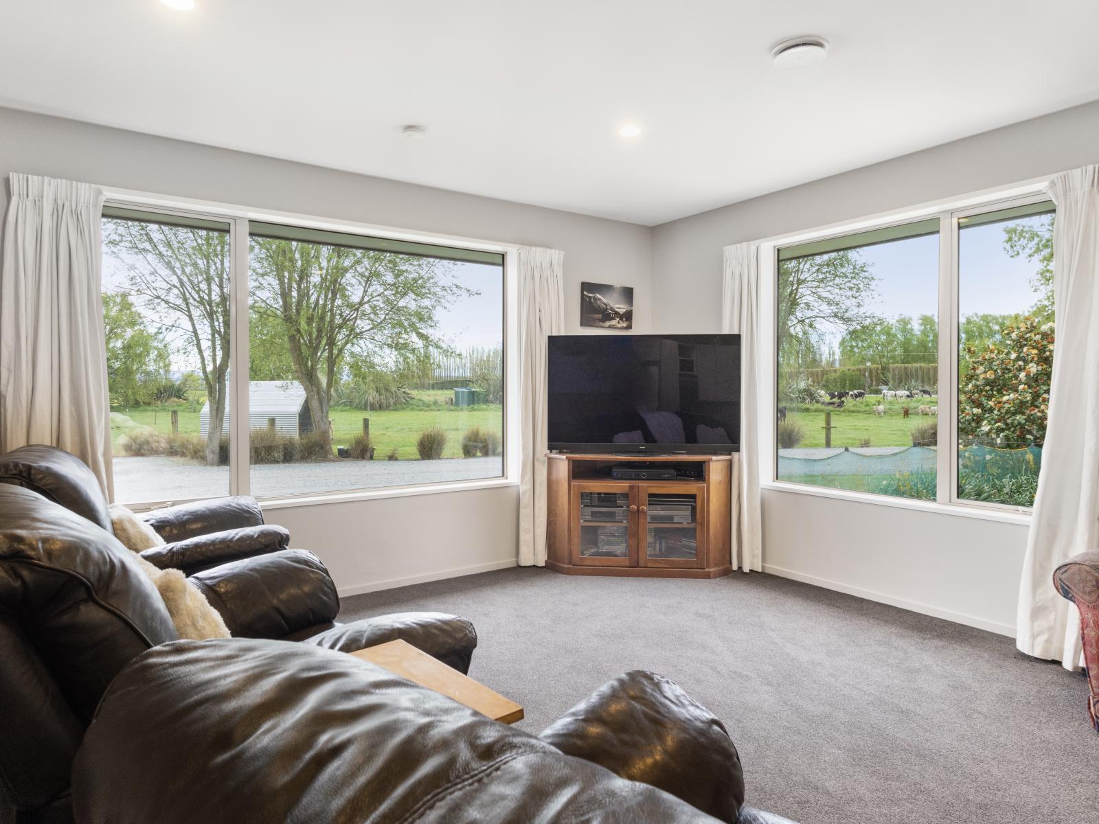 111 Beeby Road, Orari