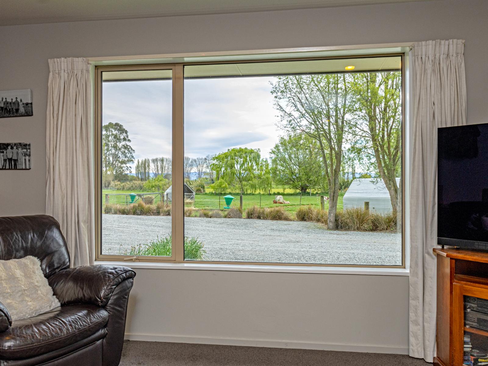 111 Beeby Road, Orari