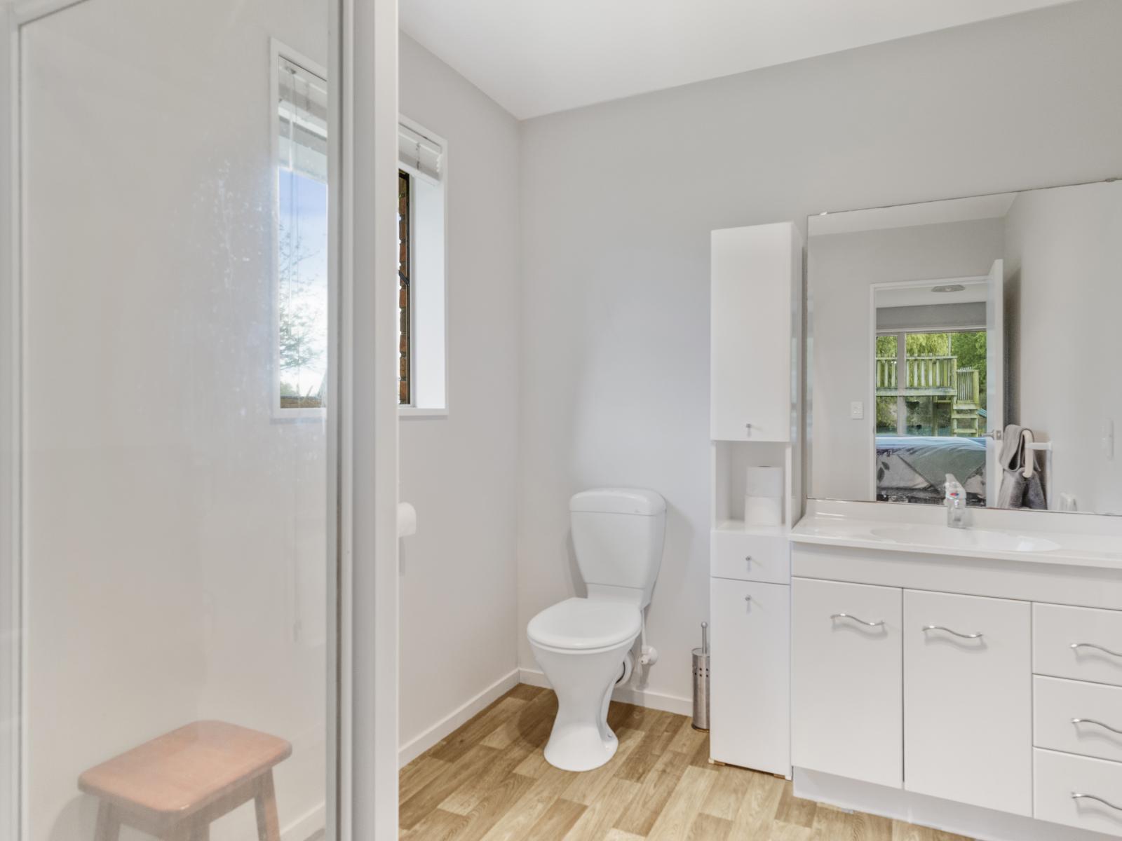 111 Beeby Road, Orari