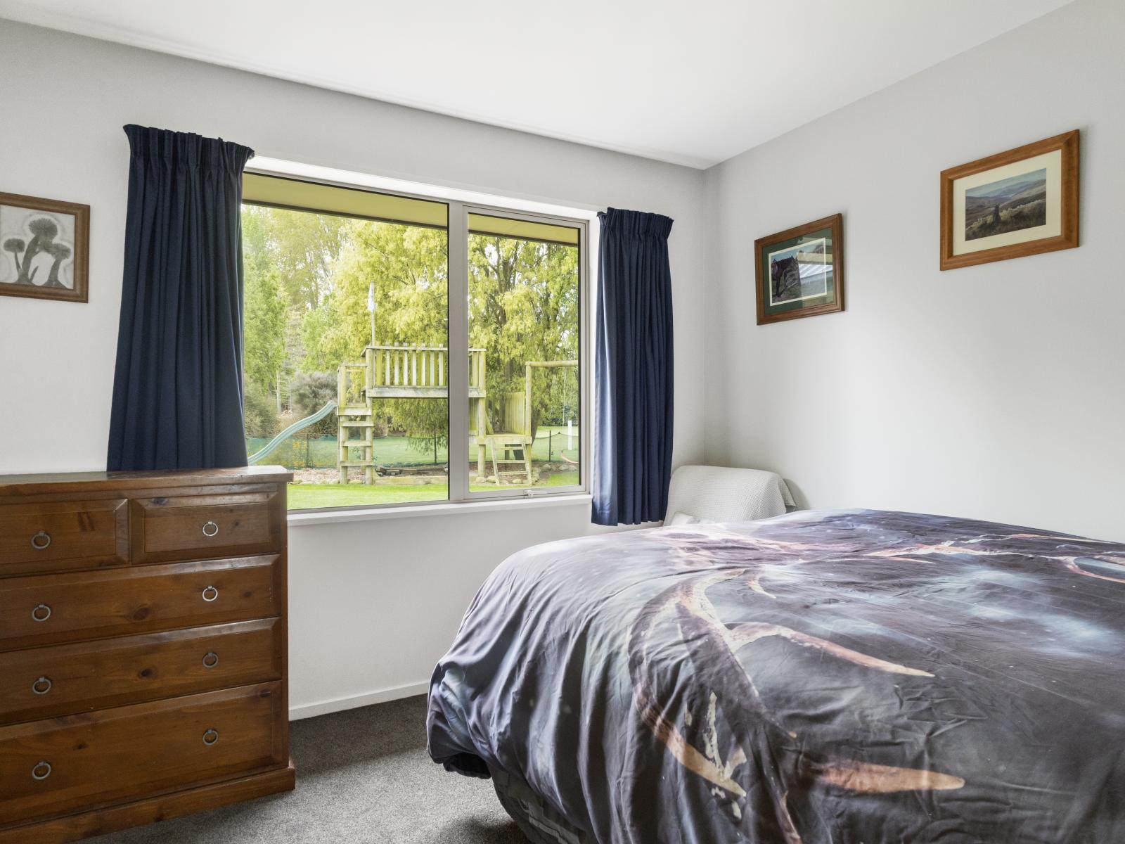 111 Beeby Road, Orari