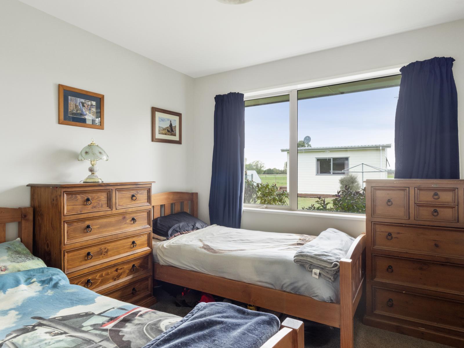 111 Beeby Road, Orari