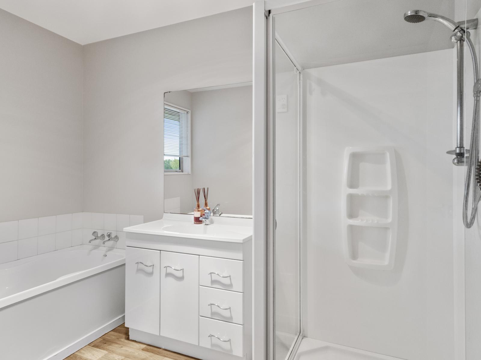 111 Beeby Road, Orari