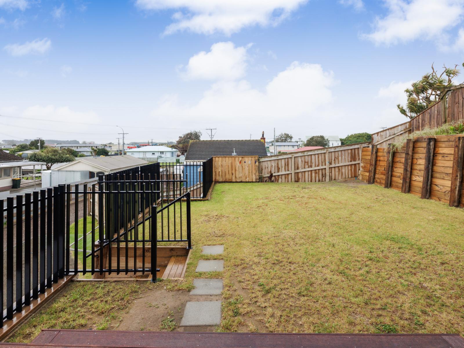 10 Union Street, Foxton