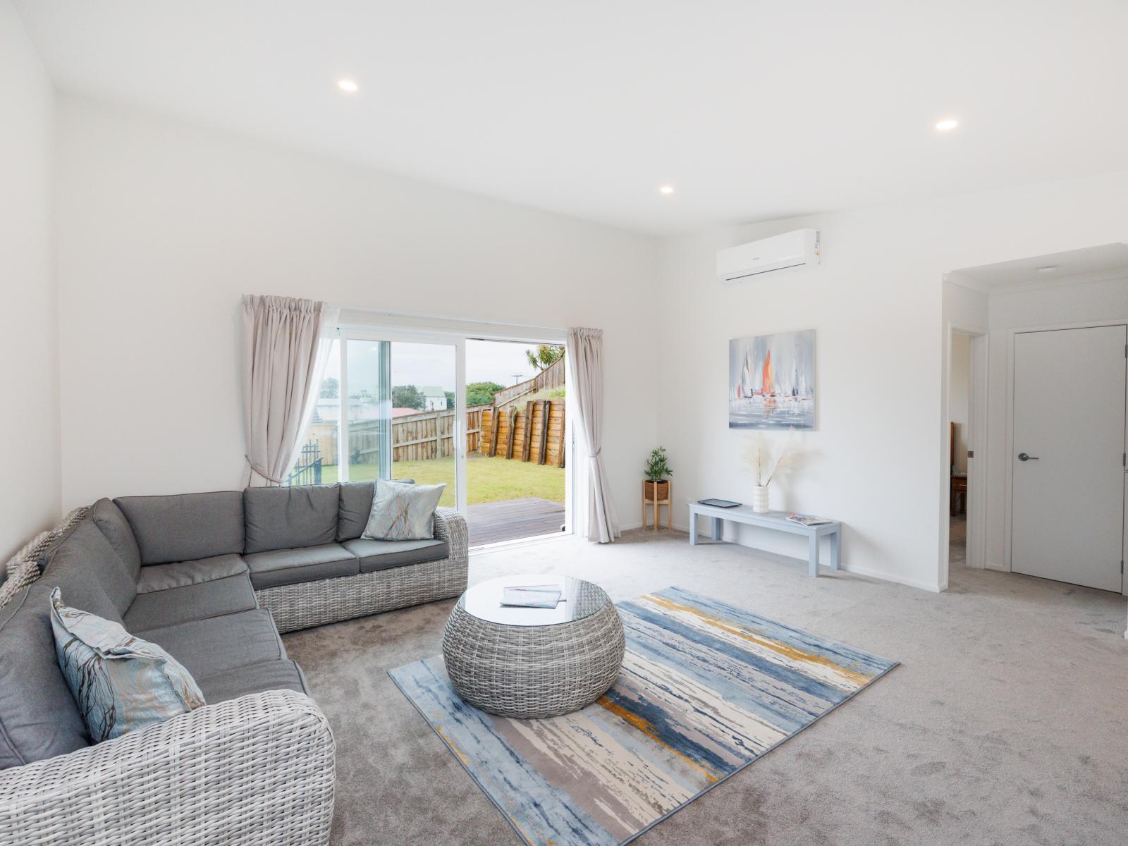 10 Union Street, Foxton