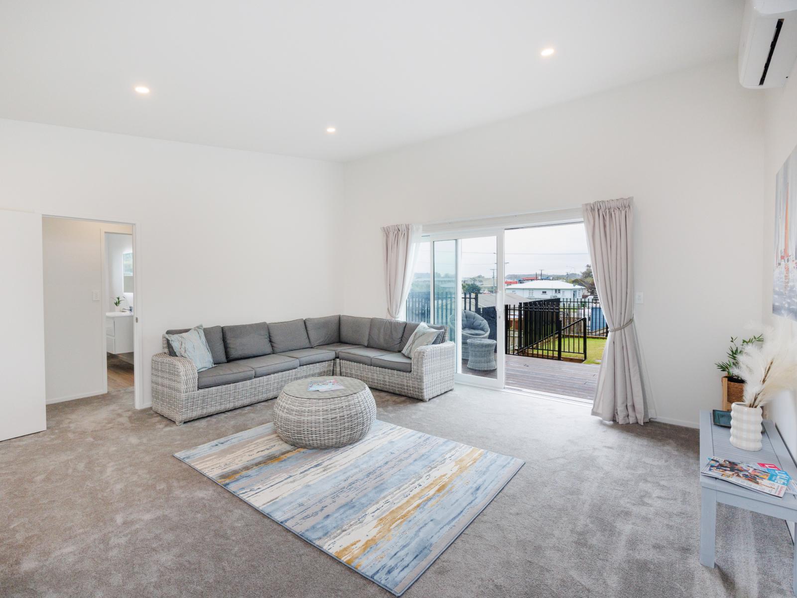 10 Union Street, Foxton