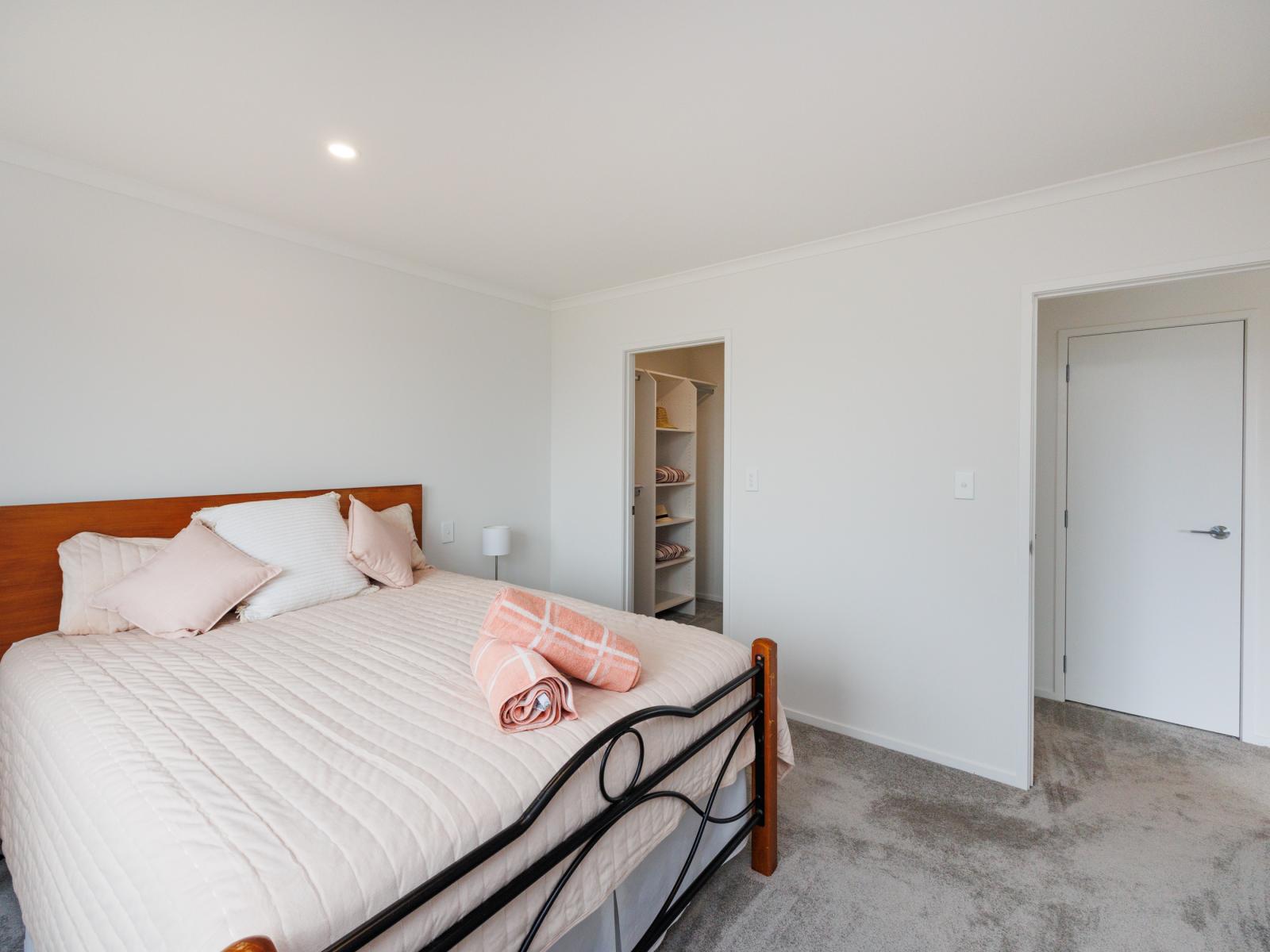 10 Union Street, Foxton