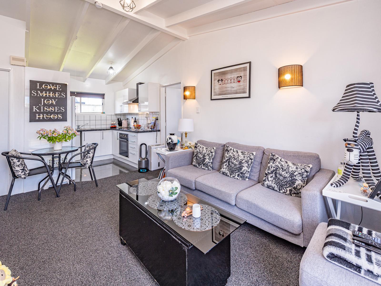 100A Bell Street, Whanganui