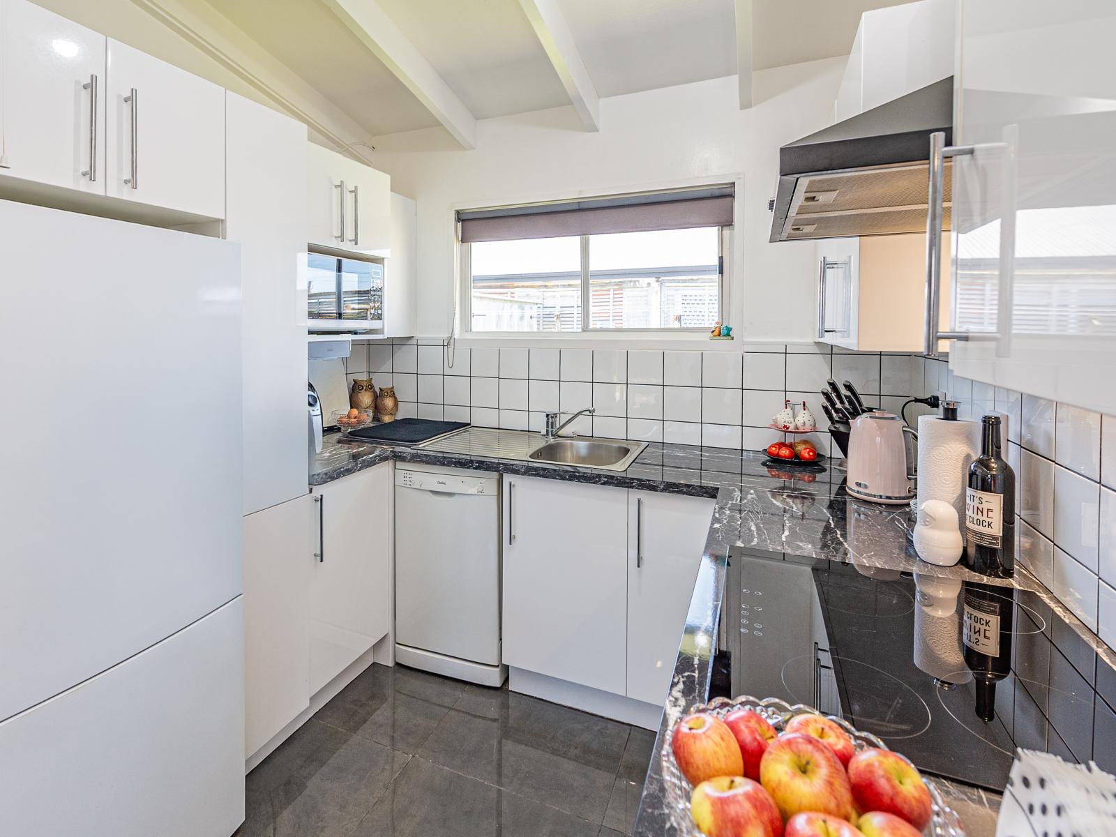100A Bell Street, Whanganui