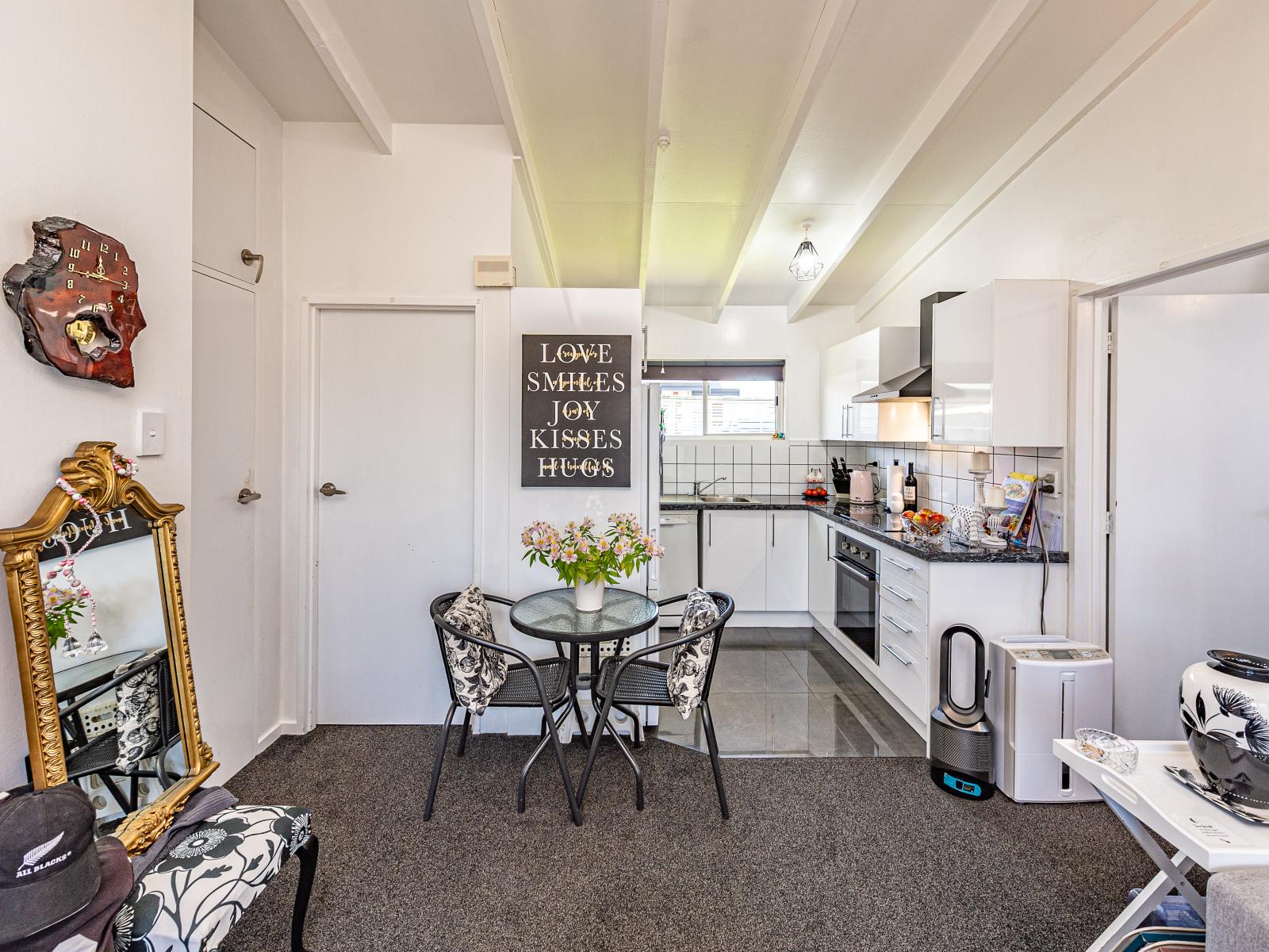 100A Bell Street, Whanganui