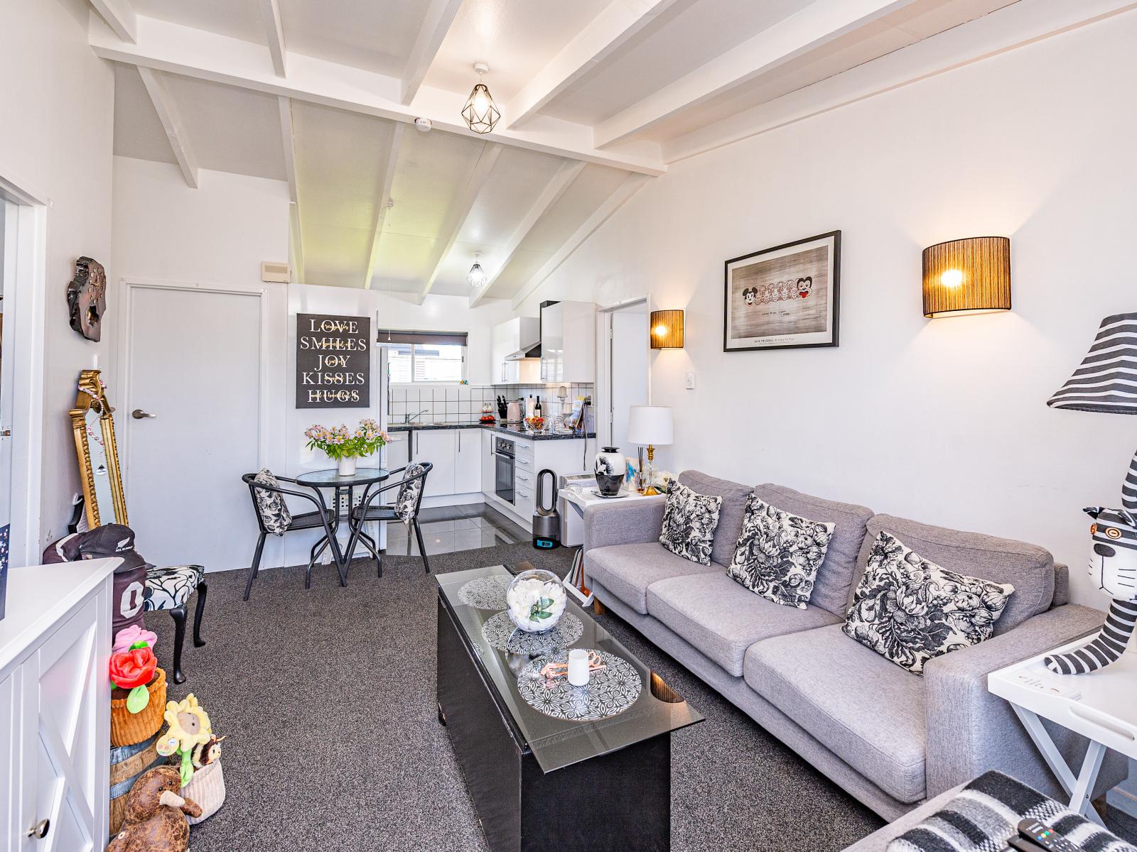 100A Bell Street, Whanganui