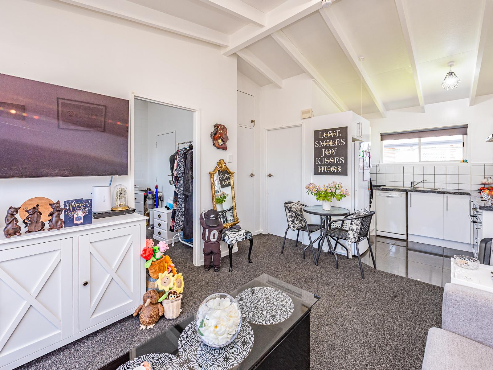 100A Bell Street, Whanganui