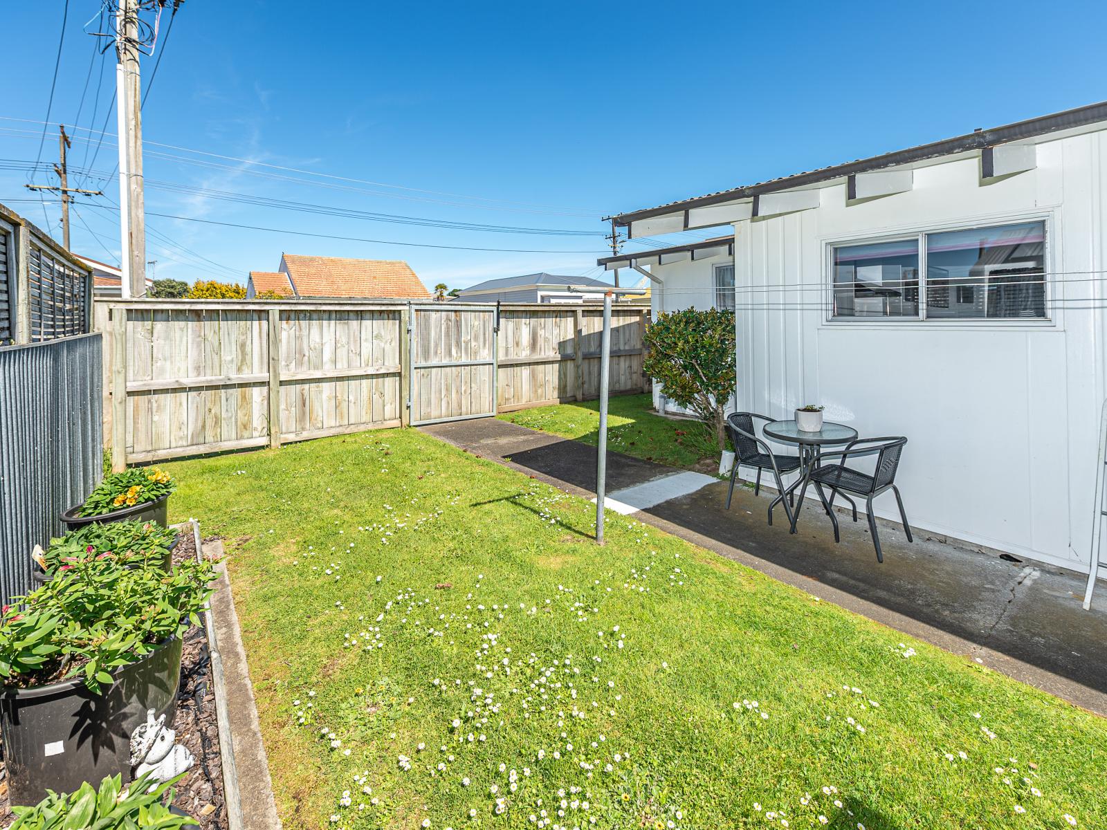100A Bell Street, Whanganui