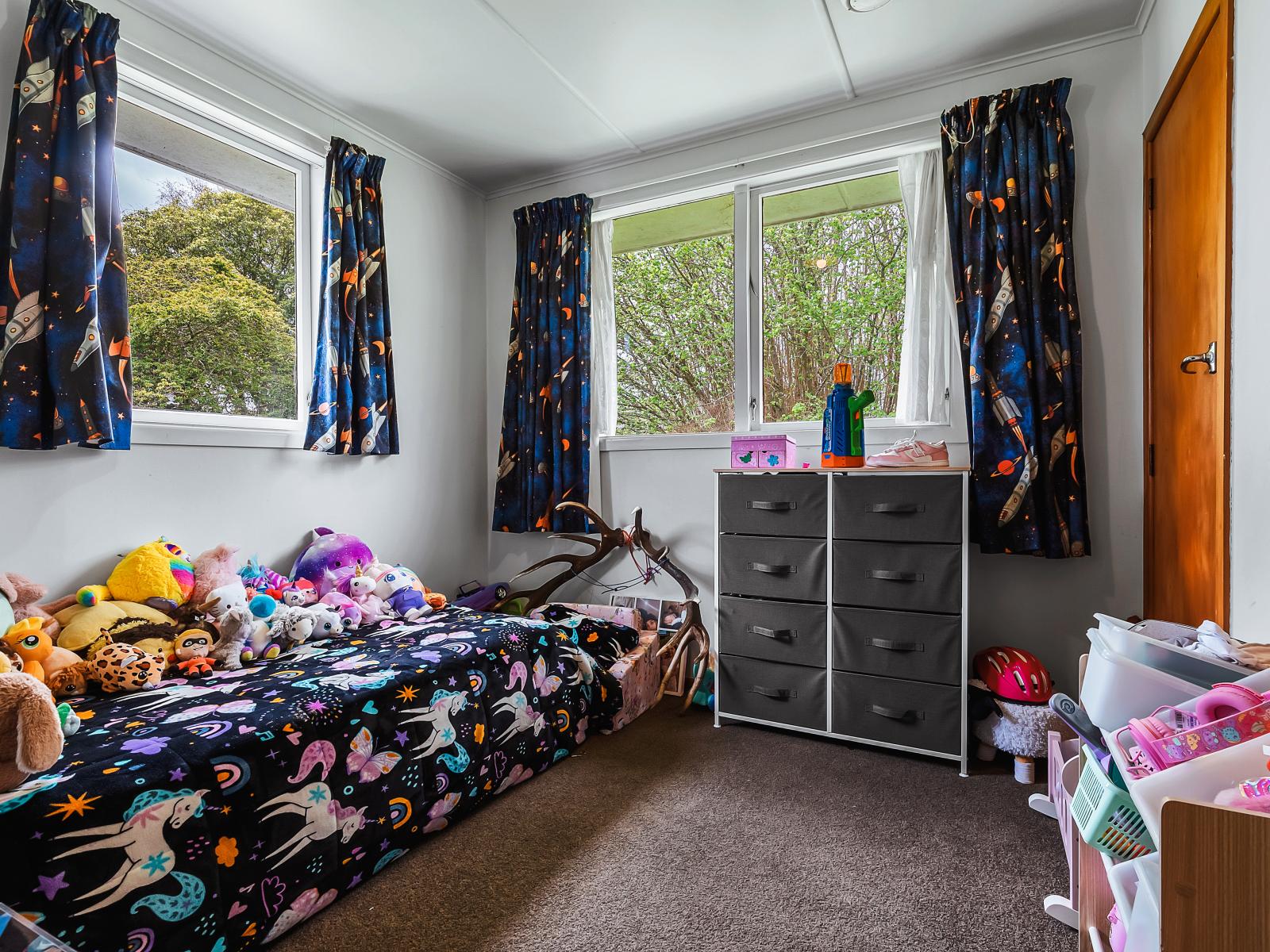 35 Taitua Street, Taumarunui