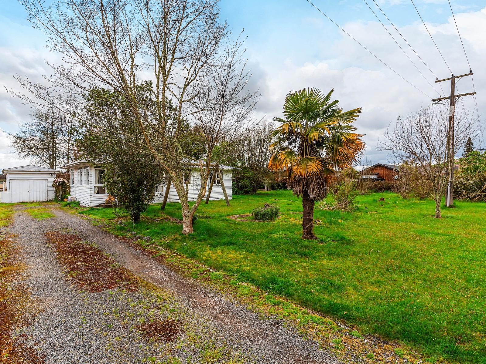 35 Taitua Street, Taumarunui