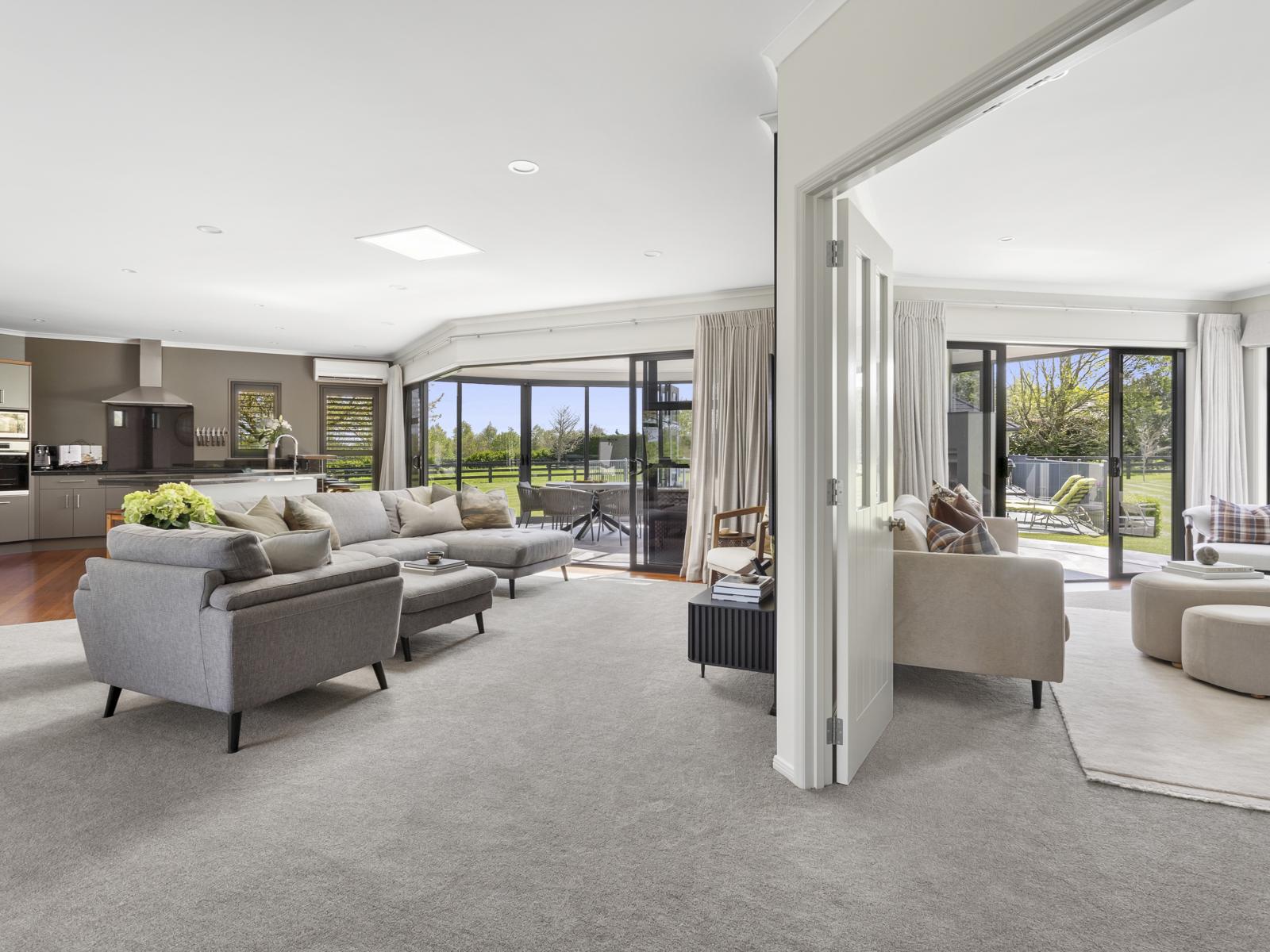 154 Hooker Road, Tamahere
