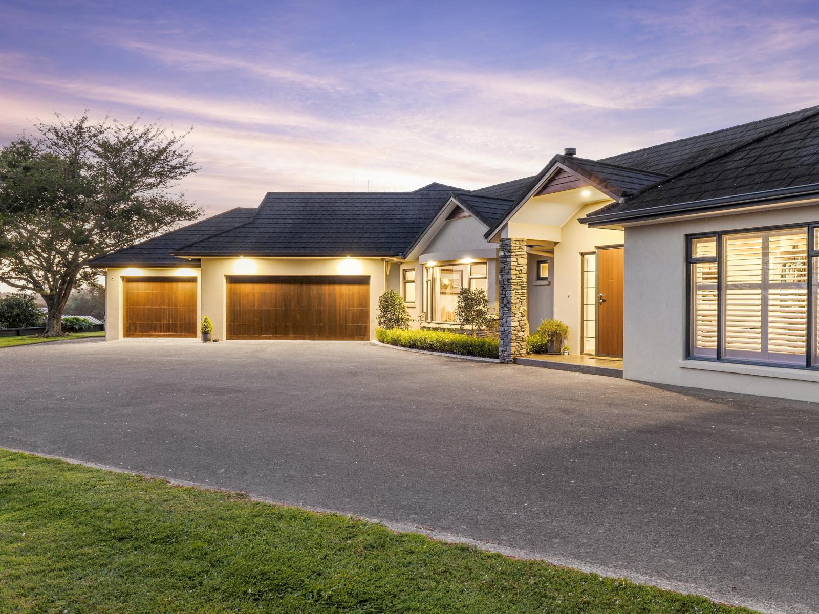 154 Hooker Road, Tamahere