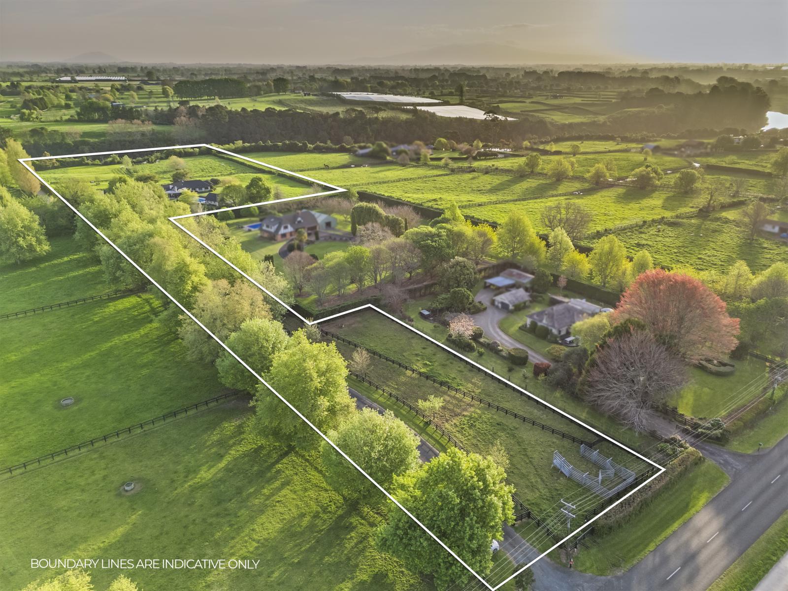 154 Hooker Road, Tamahere