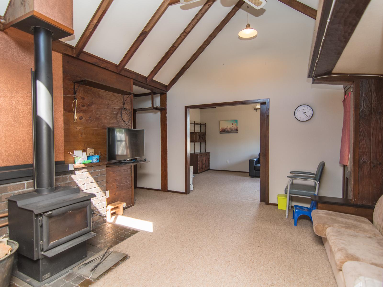 16 Saint Leonards Road, Temuka