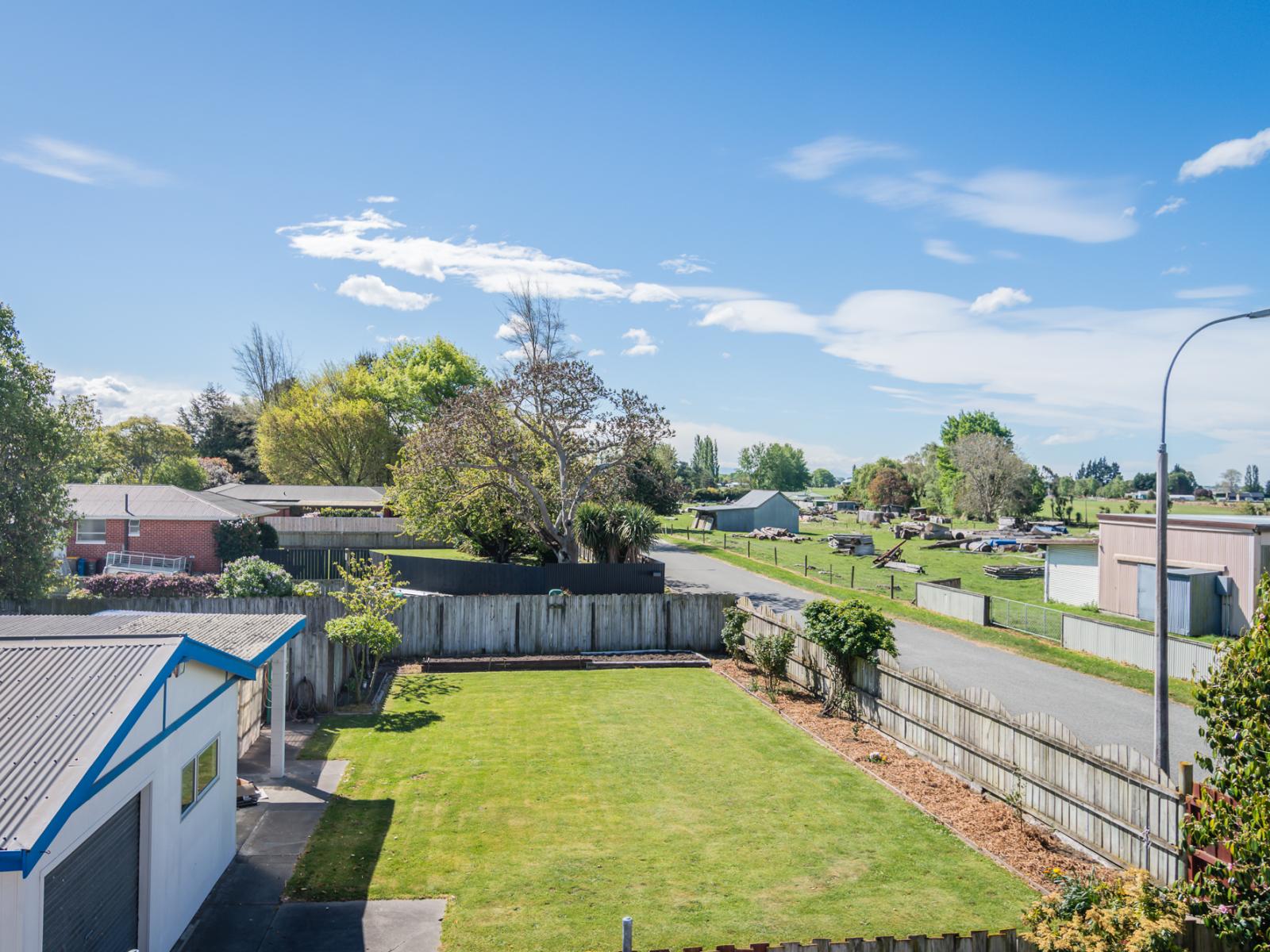 16 Saint Leonards Road, Temuka