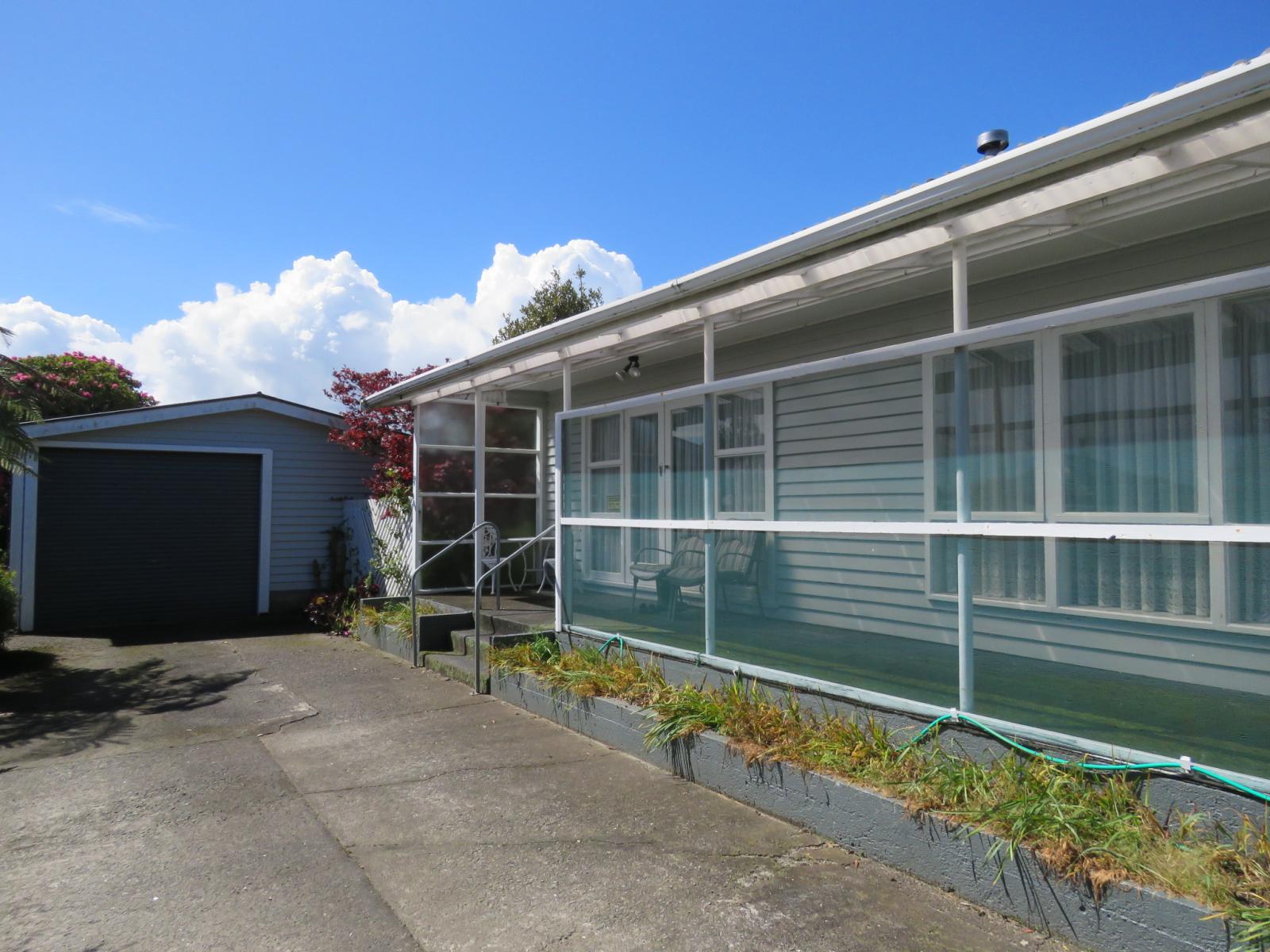 141A Derby Street, Westport