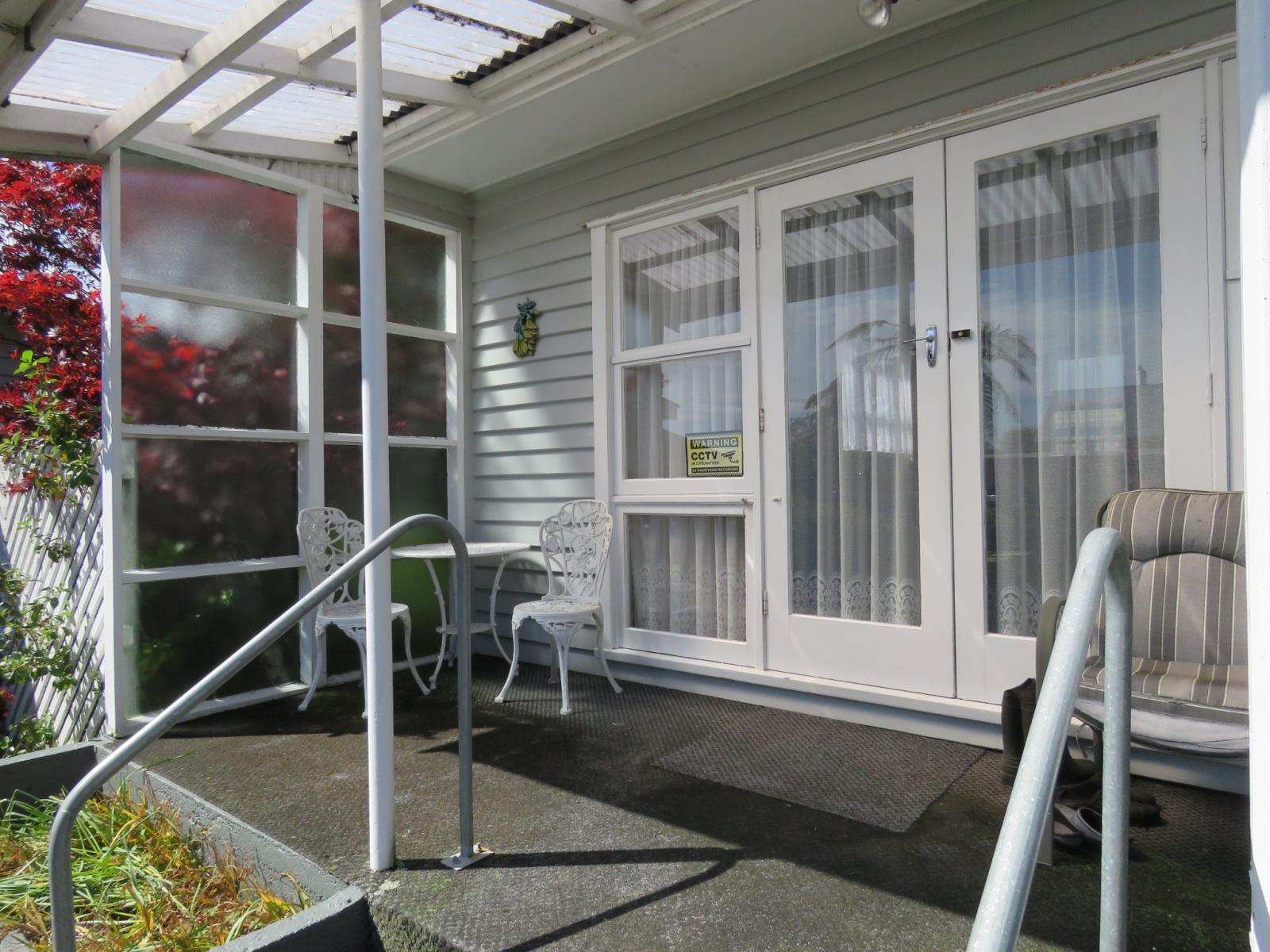 141A Derby Street, Westport