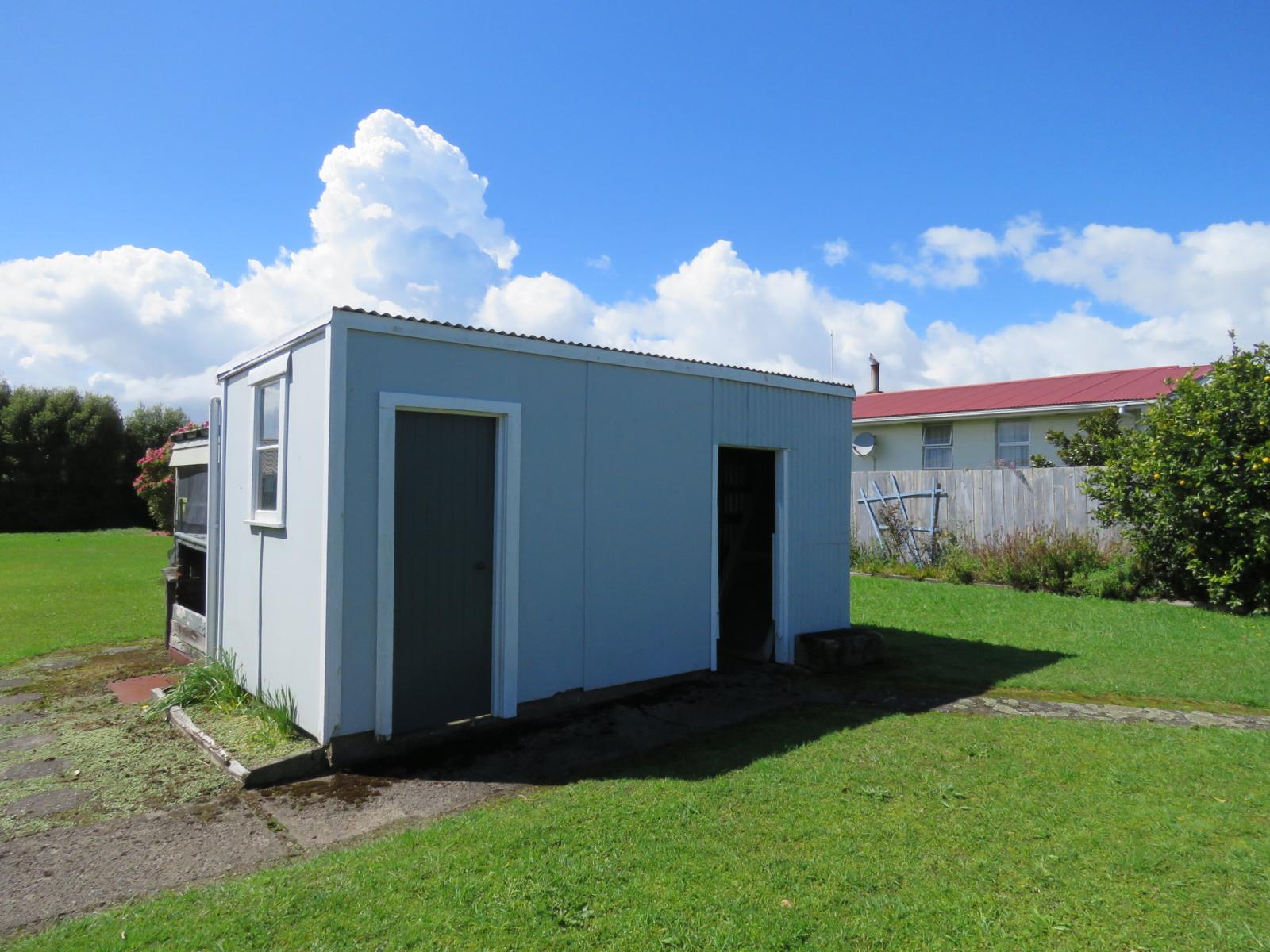 141A Derby Street, Westport