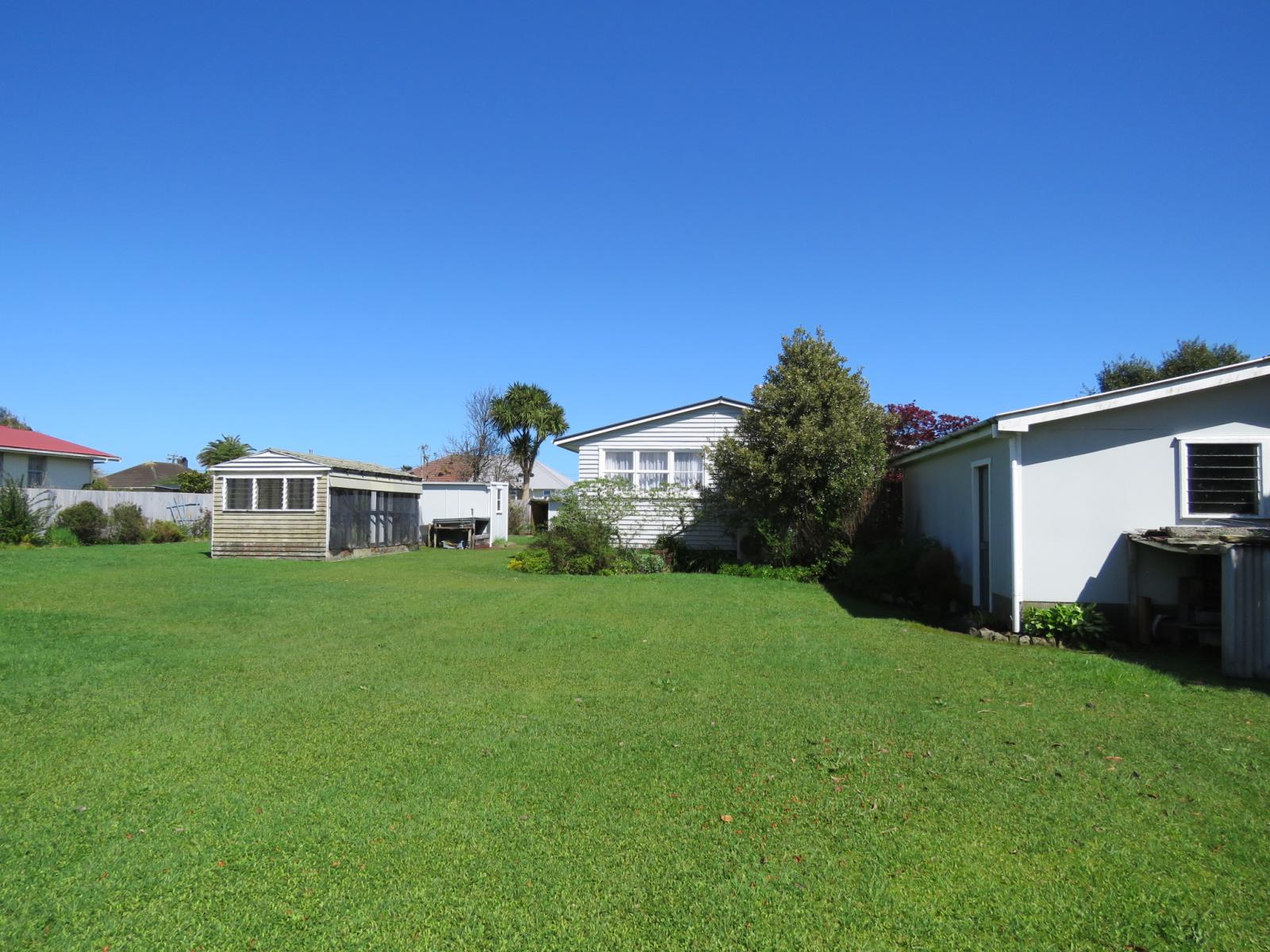 141A Derby Street, Westport