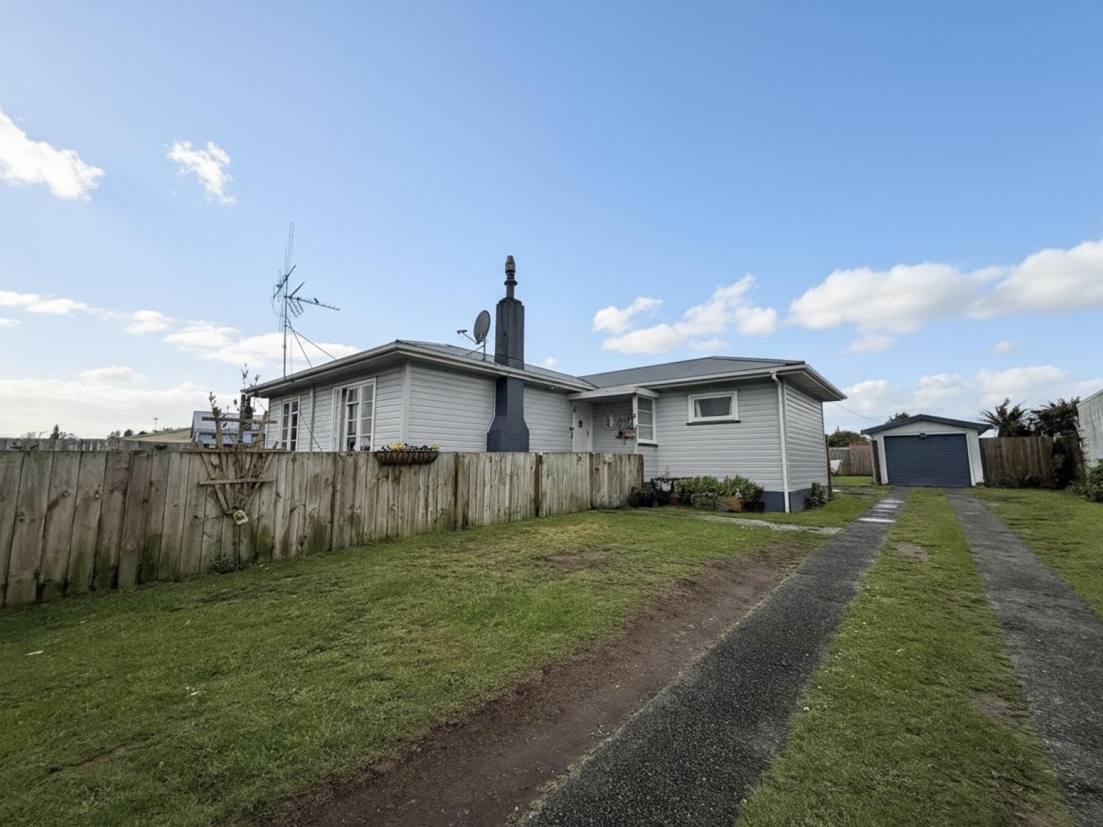 33 Kelso Street, Tokoroa